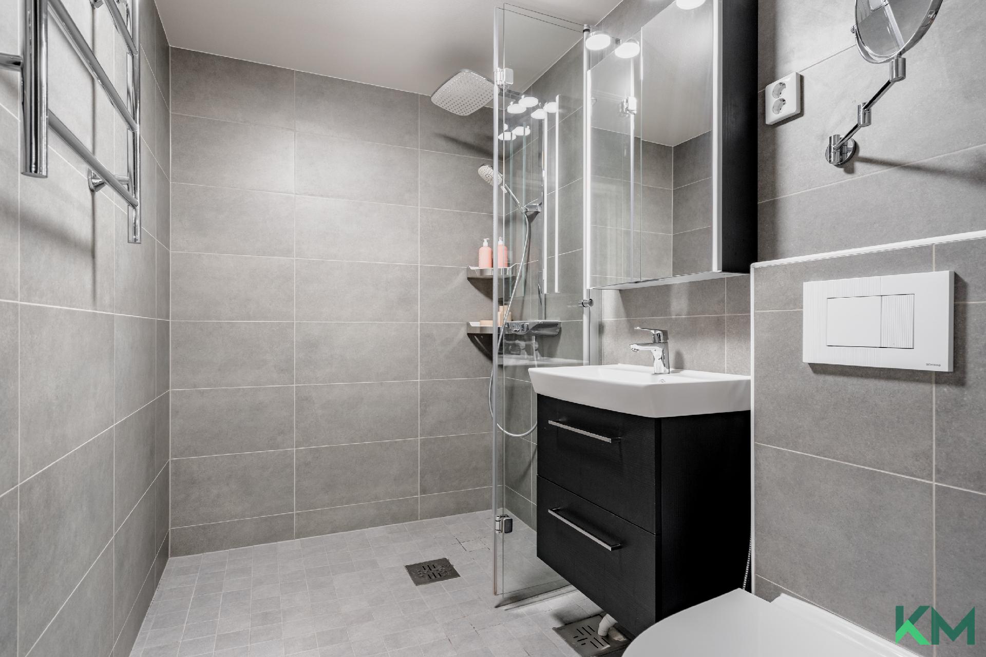 Melkonkatu 2, Lauttasaari, Helsinki