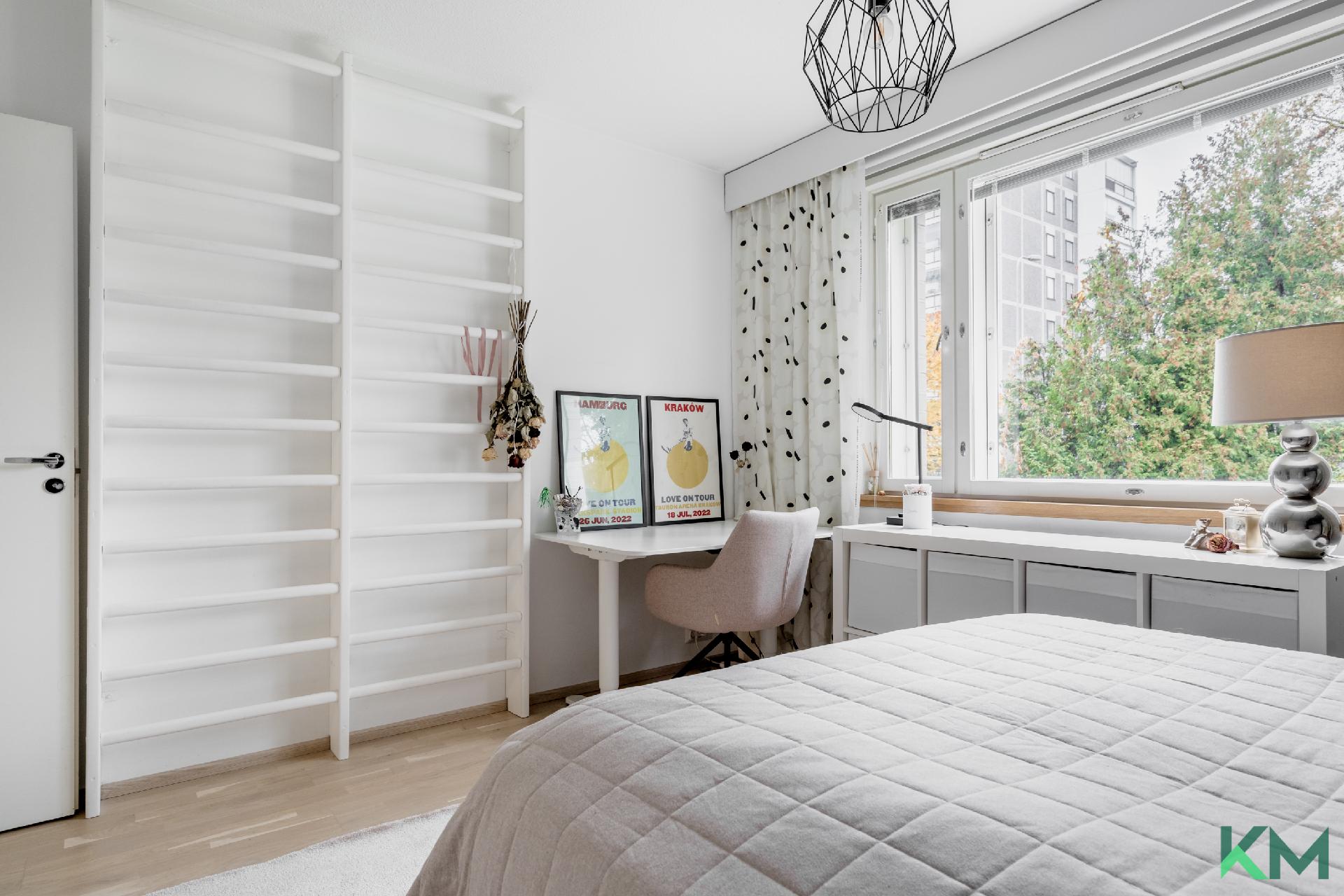 Melkonkatu 2, Lauttasaari, Helsinki