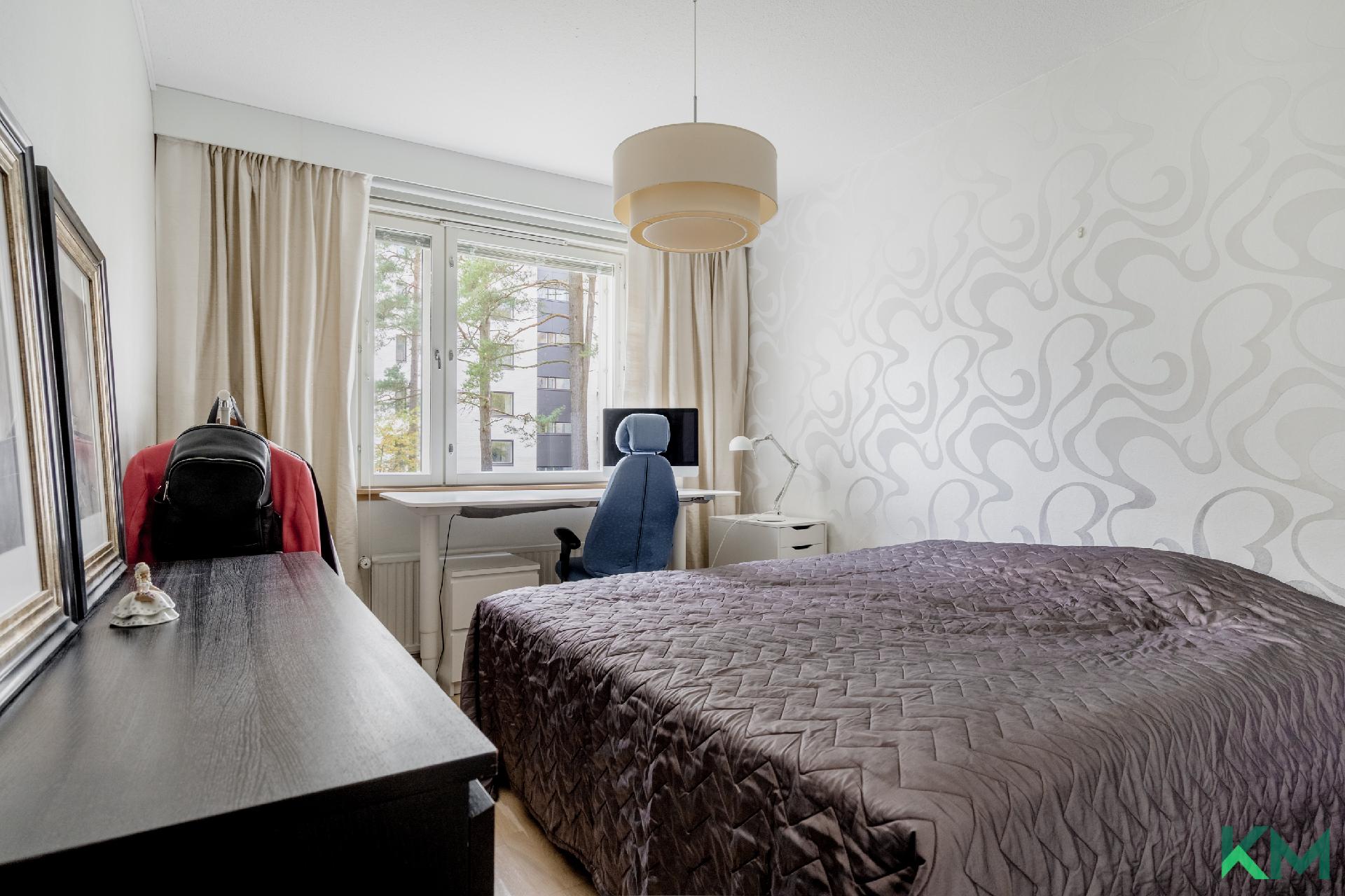 Melkonkatu 2, Lauttasaari, Helsinki