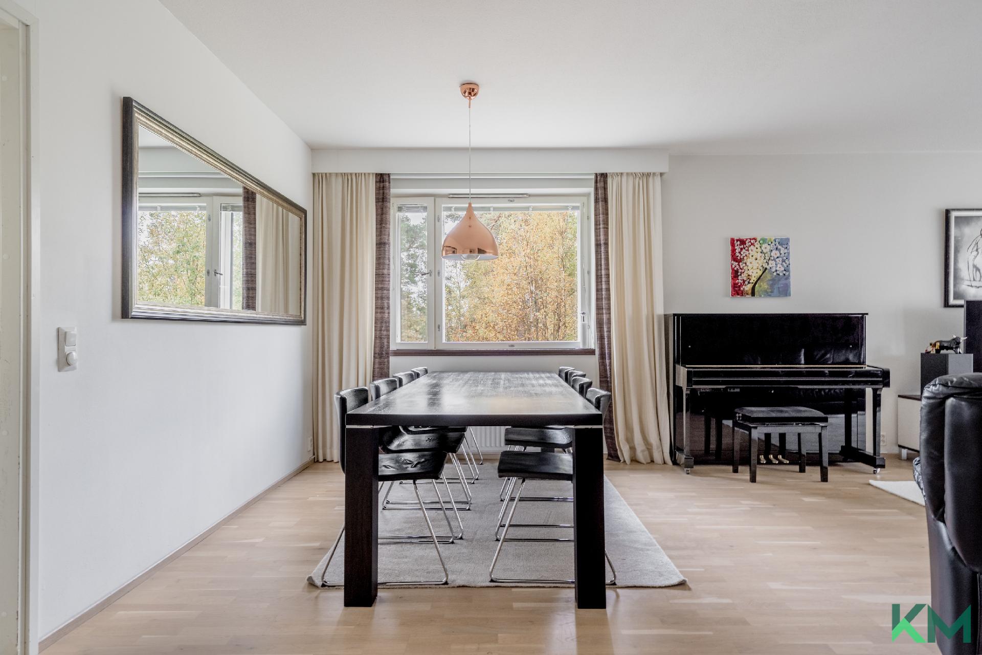 Melkonkatu 2, Lauttasaari, Helsinki