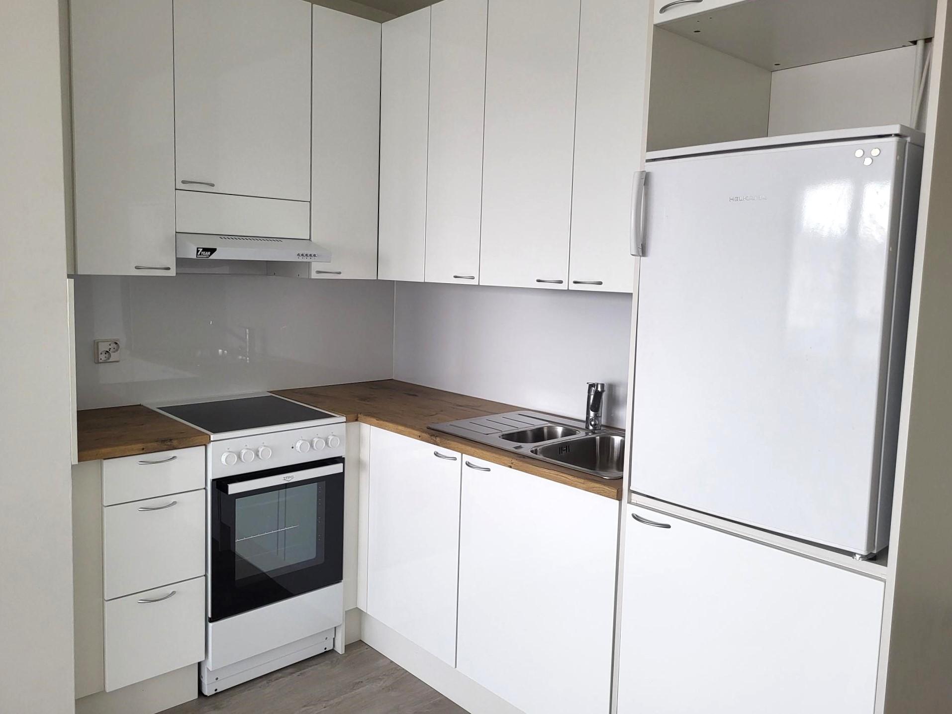 Torikatu 4, Keskusta, Kouvola