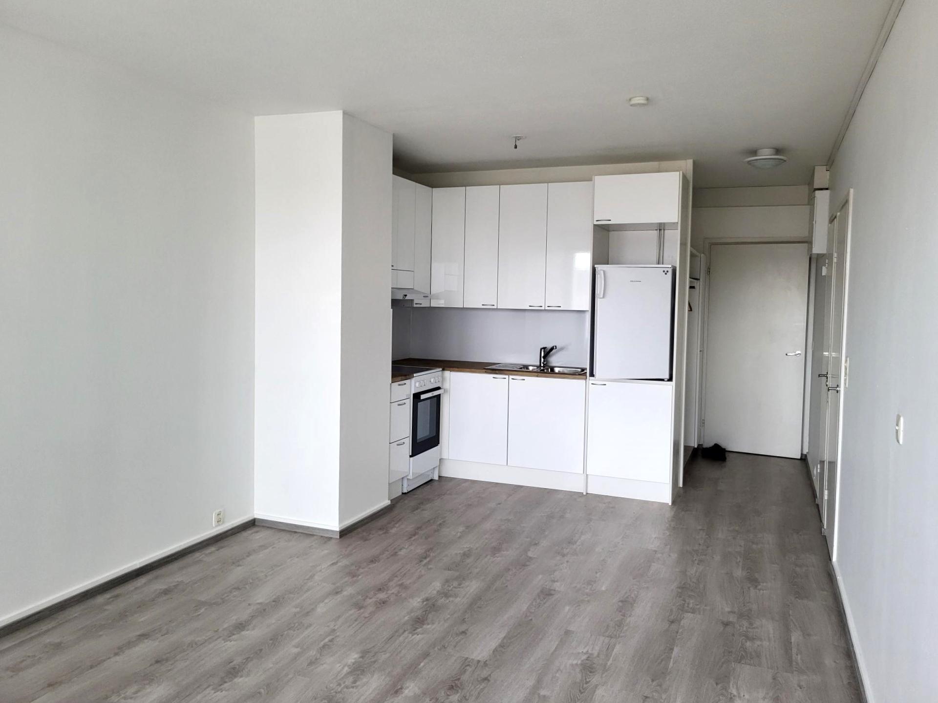 Torikatu 4, Keskusta, Kouvola