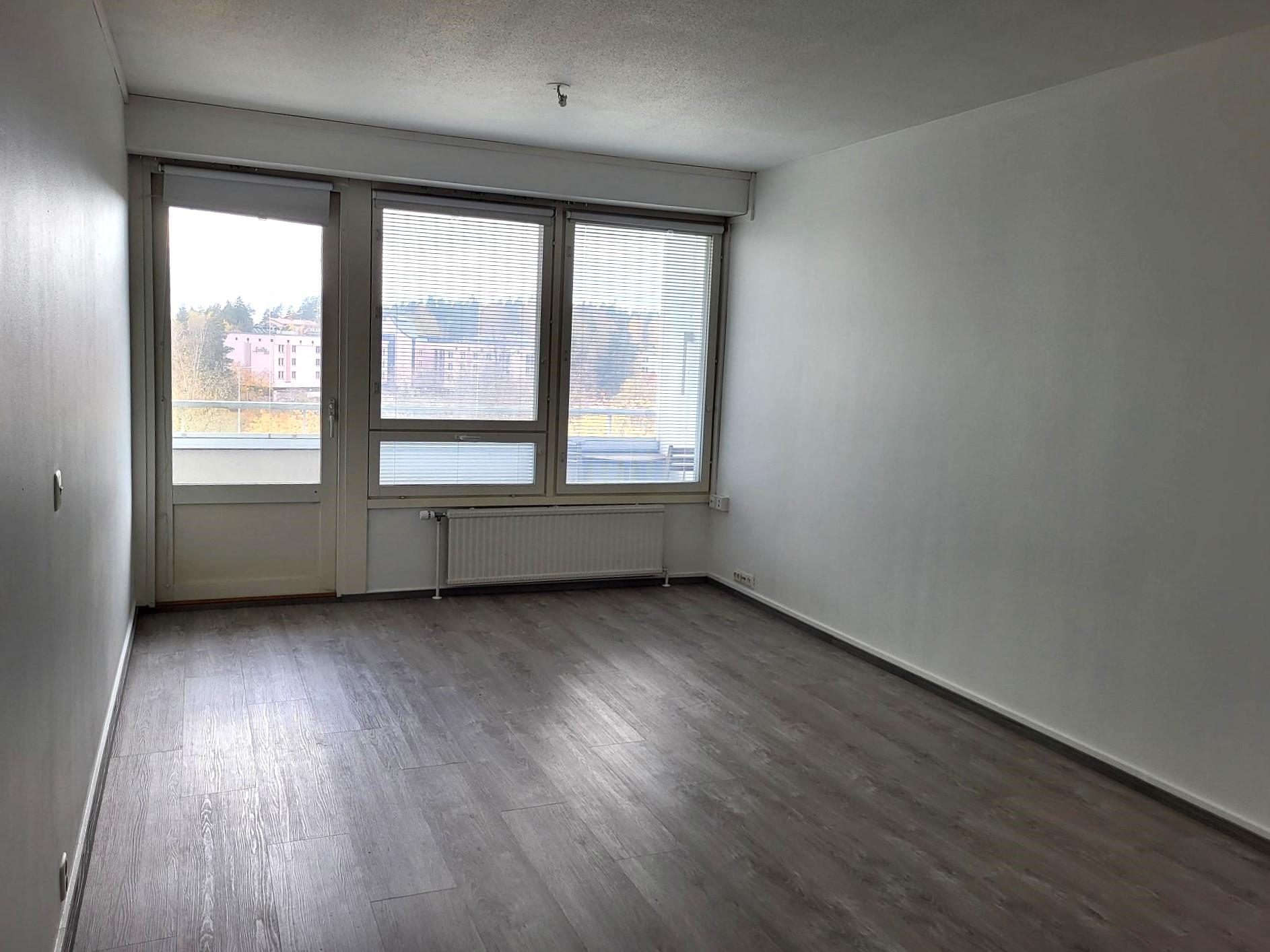 Torikatu 4, Keskusta, Kouvola