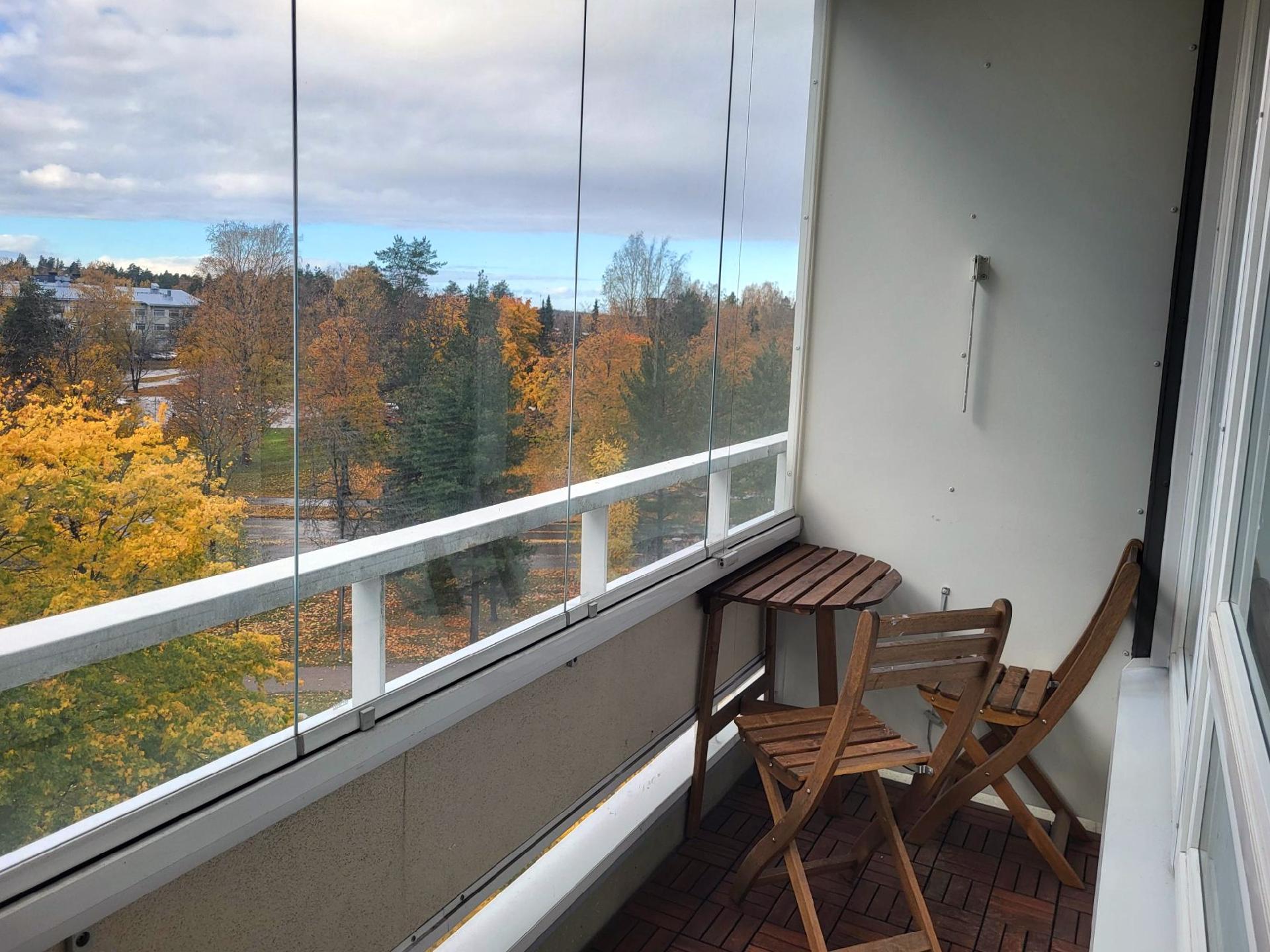 Torikatu 4, Keskusta, Kouvola