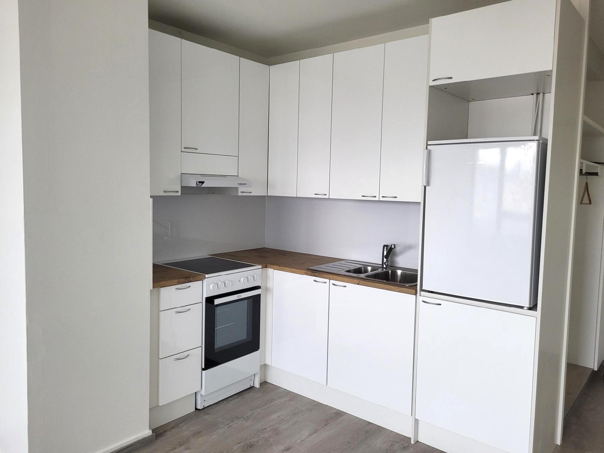 Torikatu 4, Keskusta, Kouvola