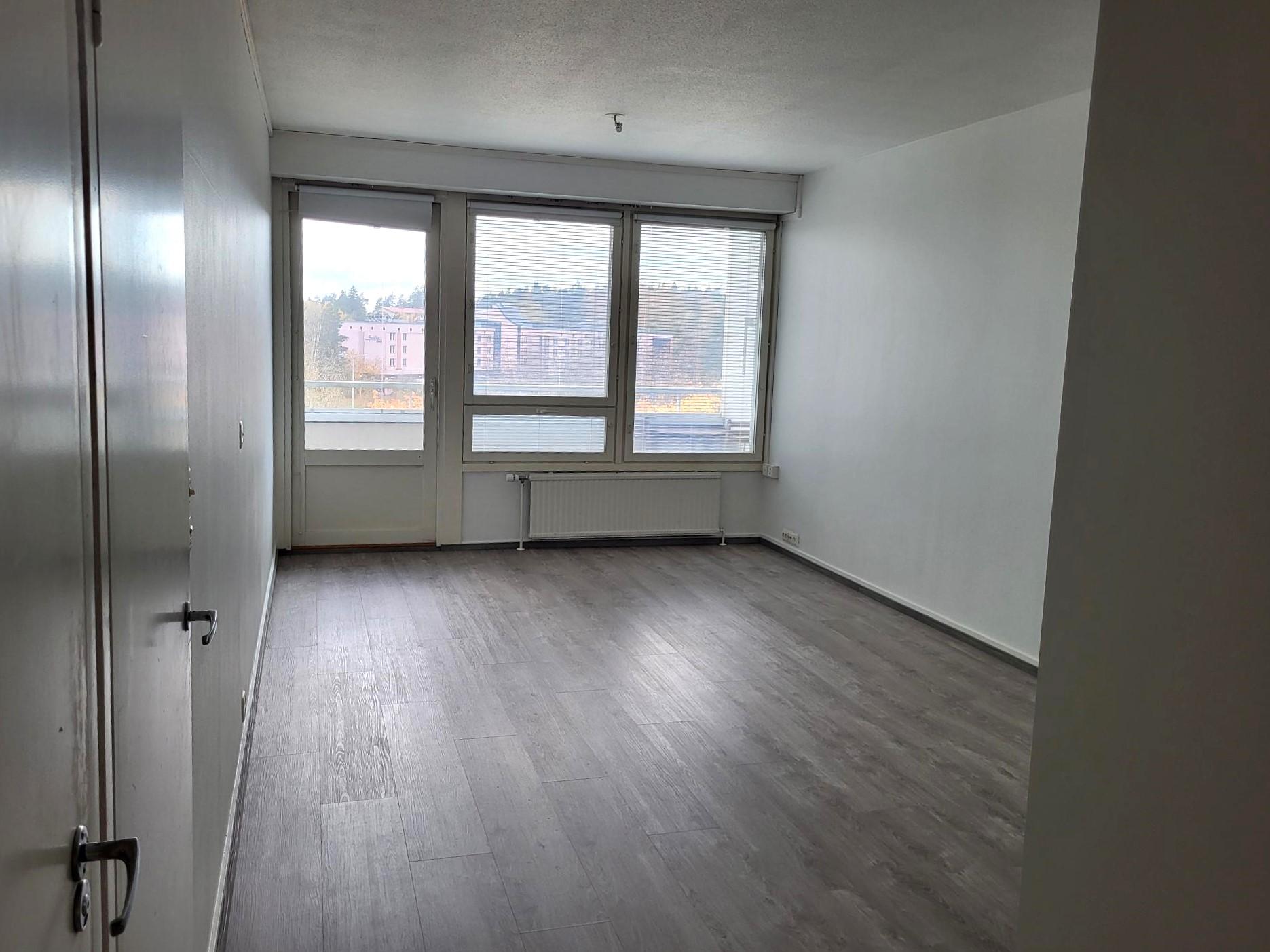 Torikatu 4, Keskusta, Kouvola