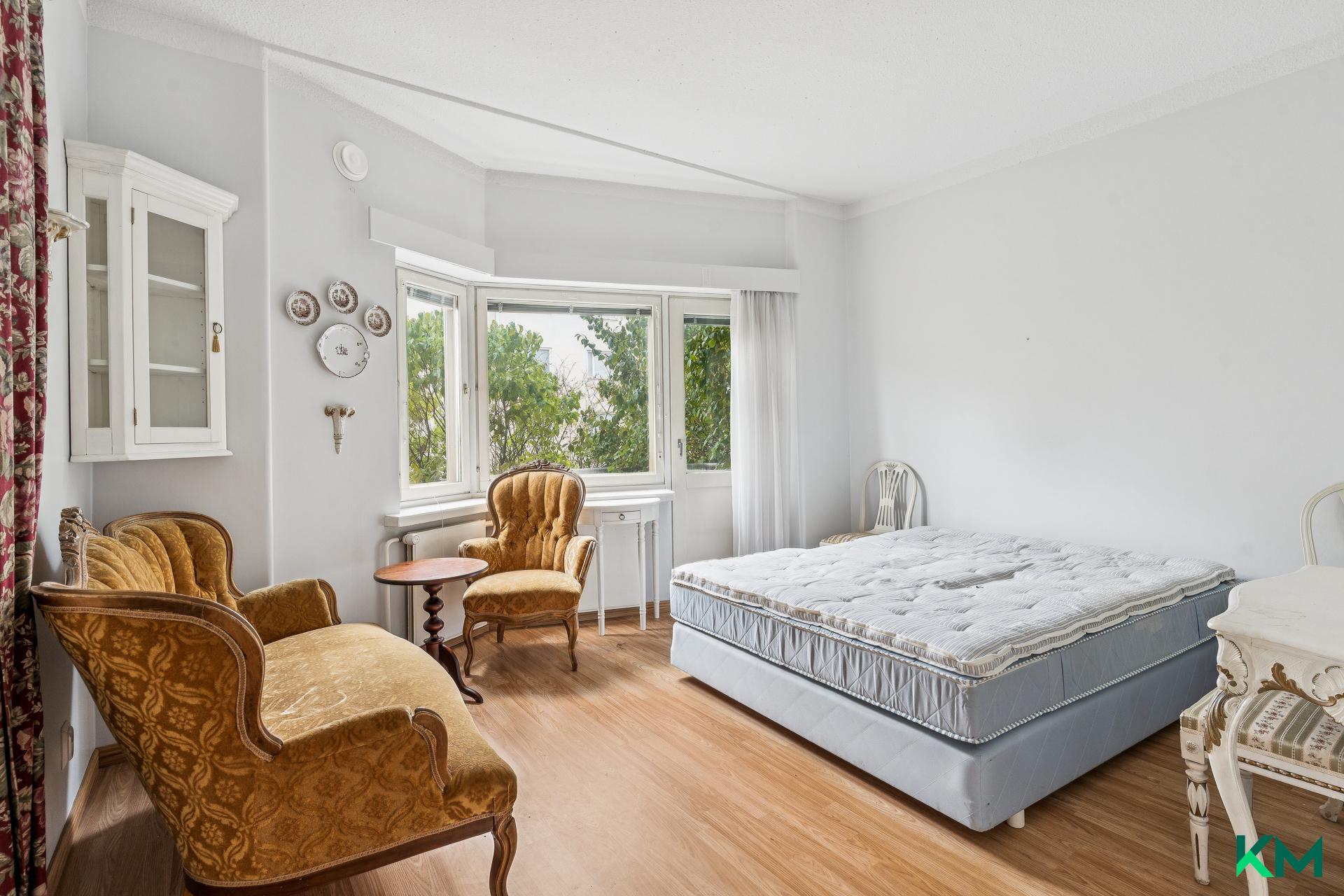 Lauttasaarentie 7, Lauttasaari, Helsinki