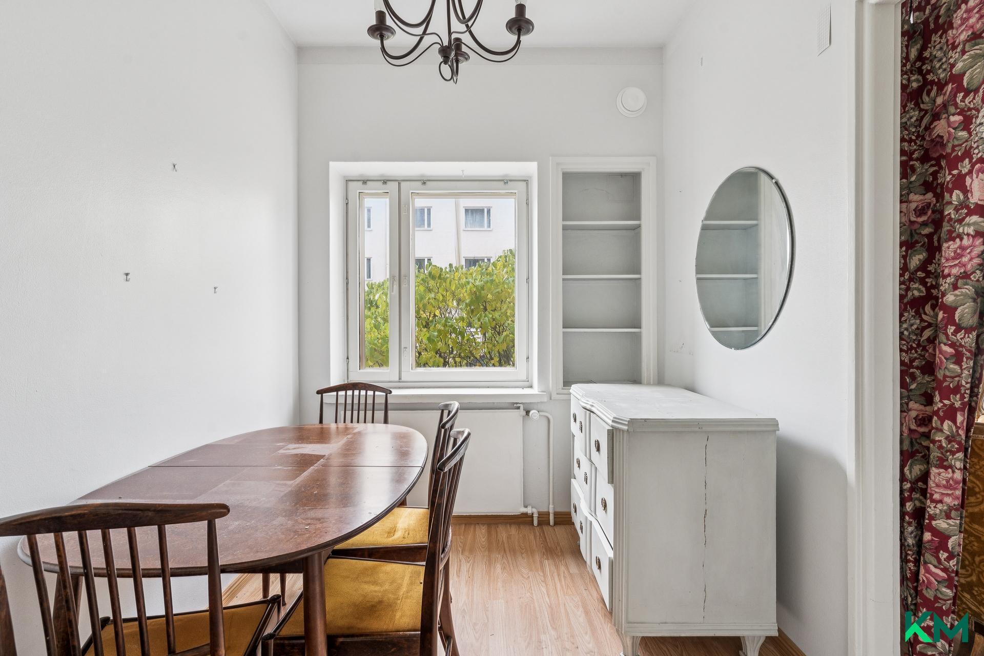 Lauttasaarentie 7, Lauttasaari, Helsinki