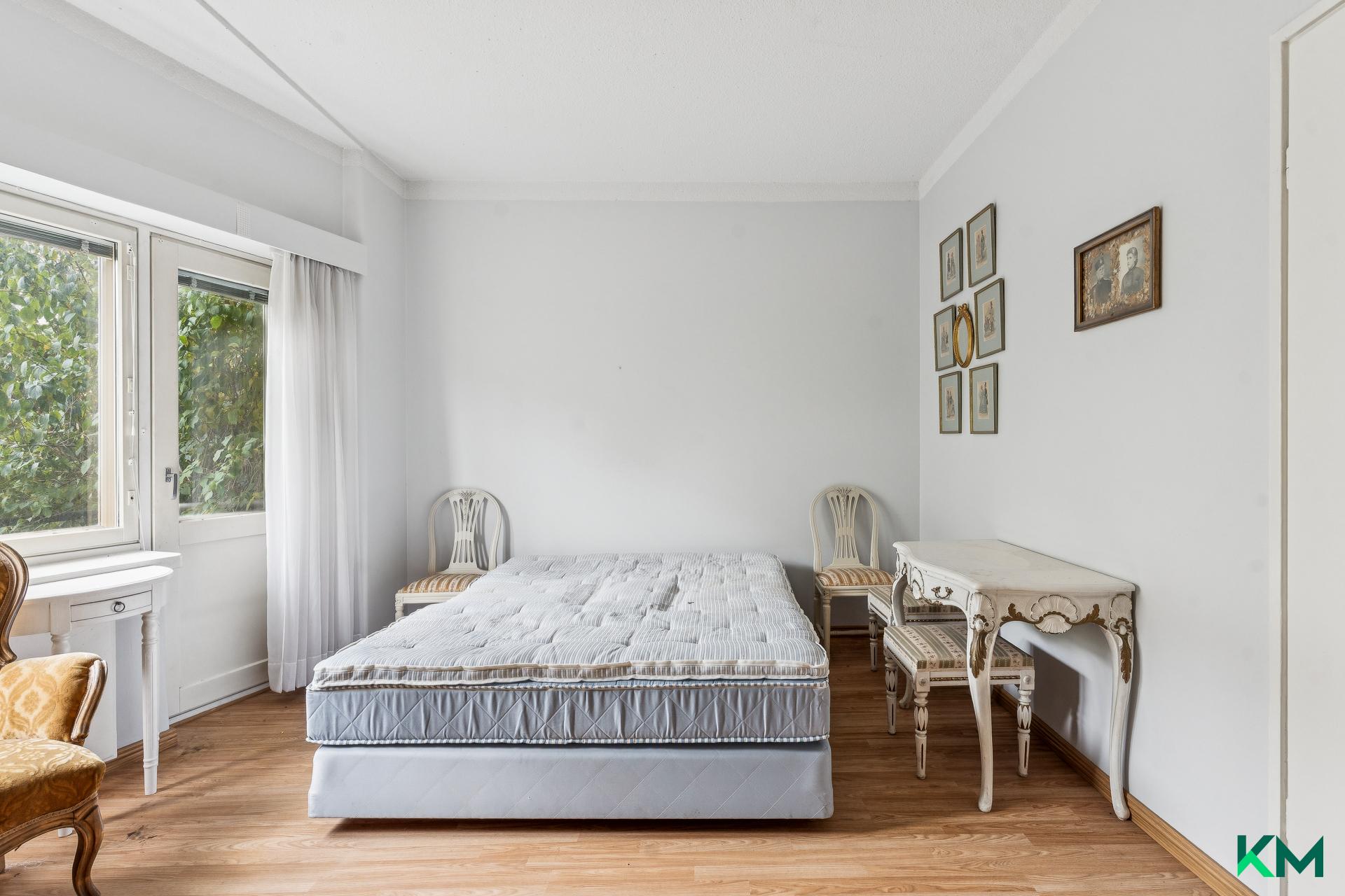 Lauttasaarentie 7, Lauttasaari, Helsinki