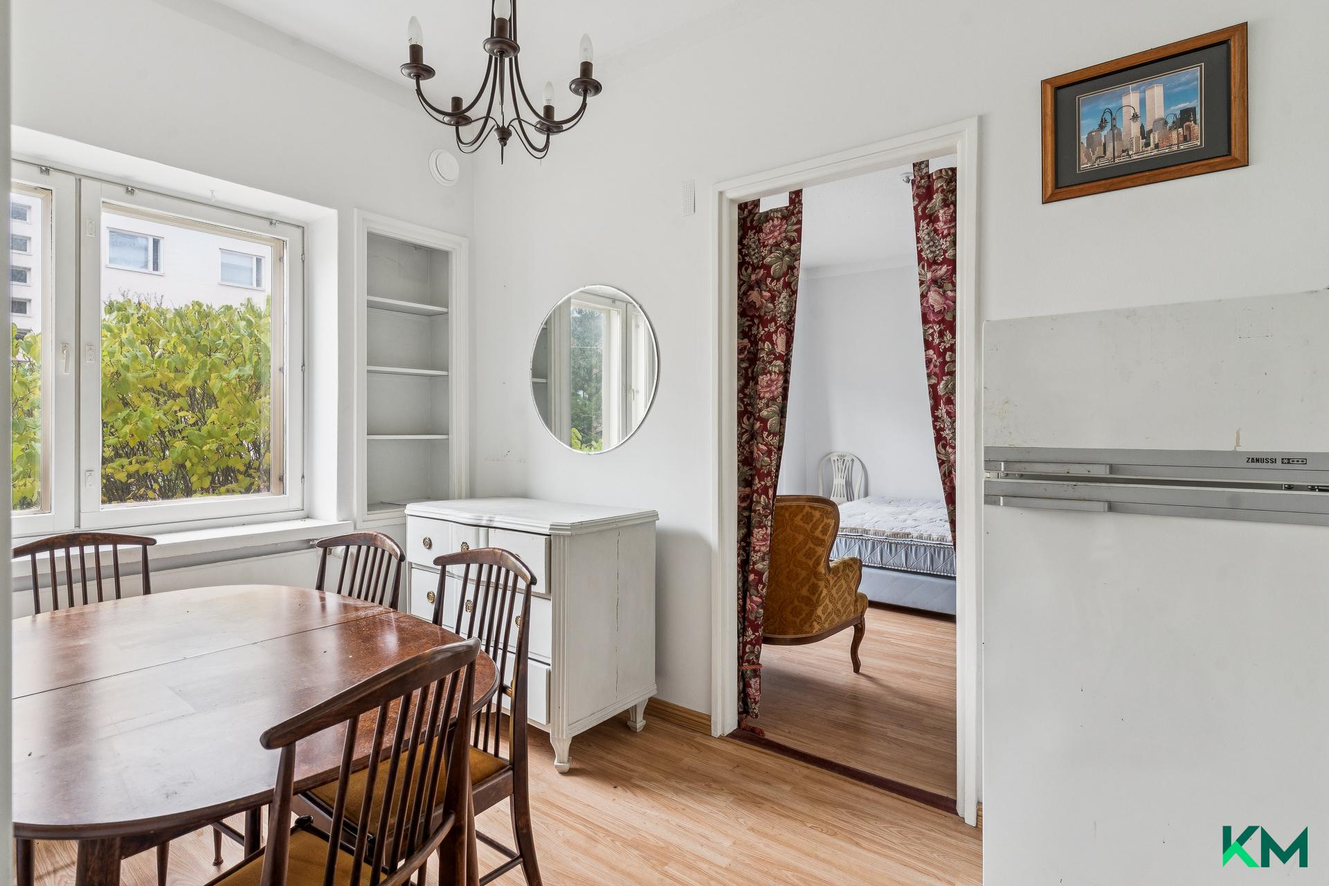 Lauttasaarentie 7, Lauttasaari, Helsinki