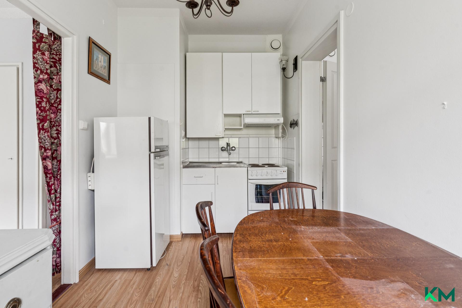 Lauttasaarentie 7, Lauttasaari, Helsinki