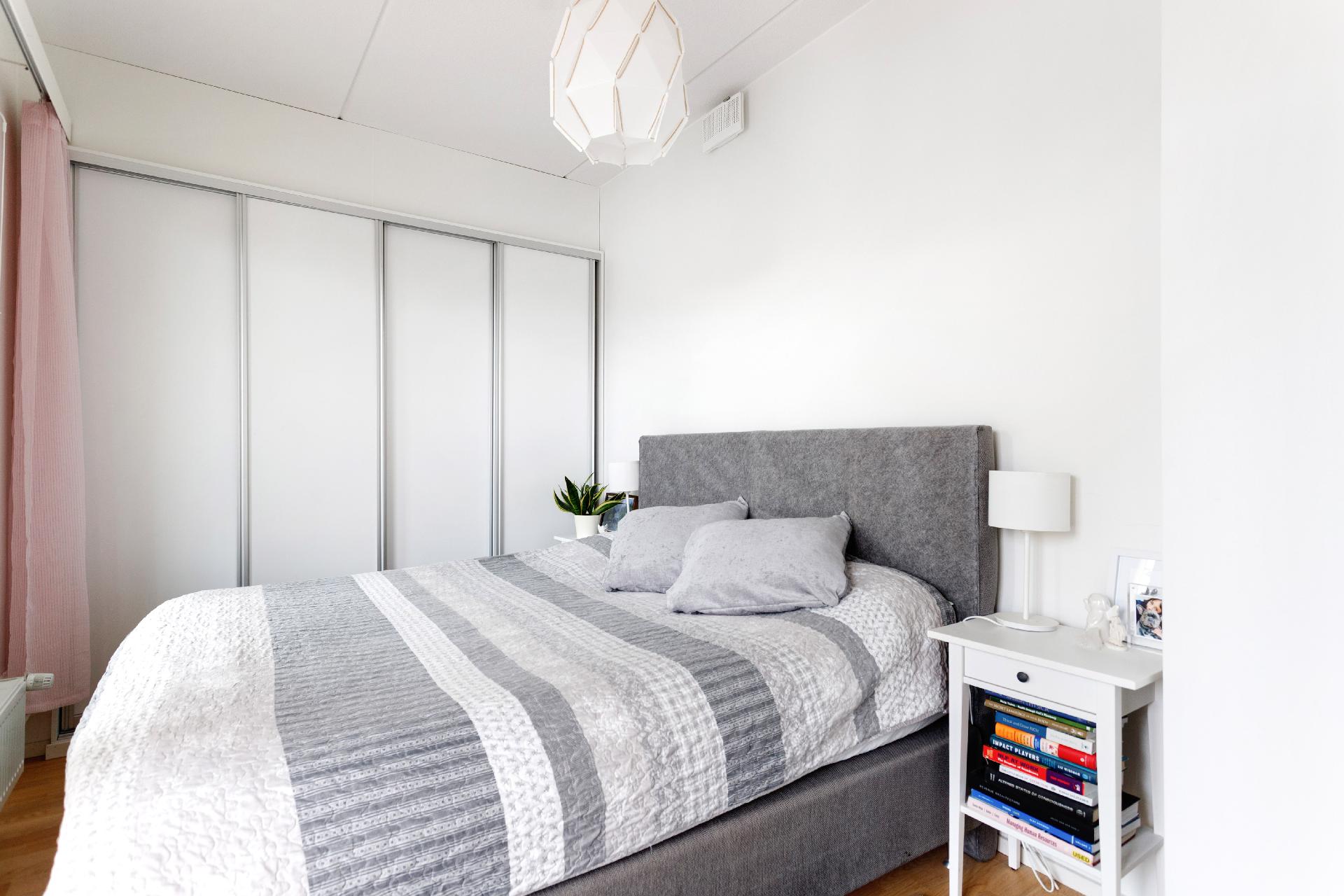 Linjaloistonkatu 7, Saunalahti, Espoo