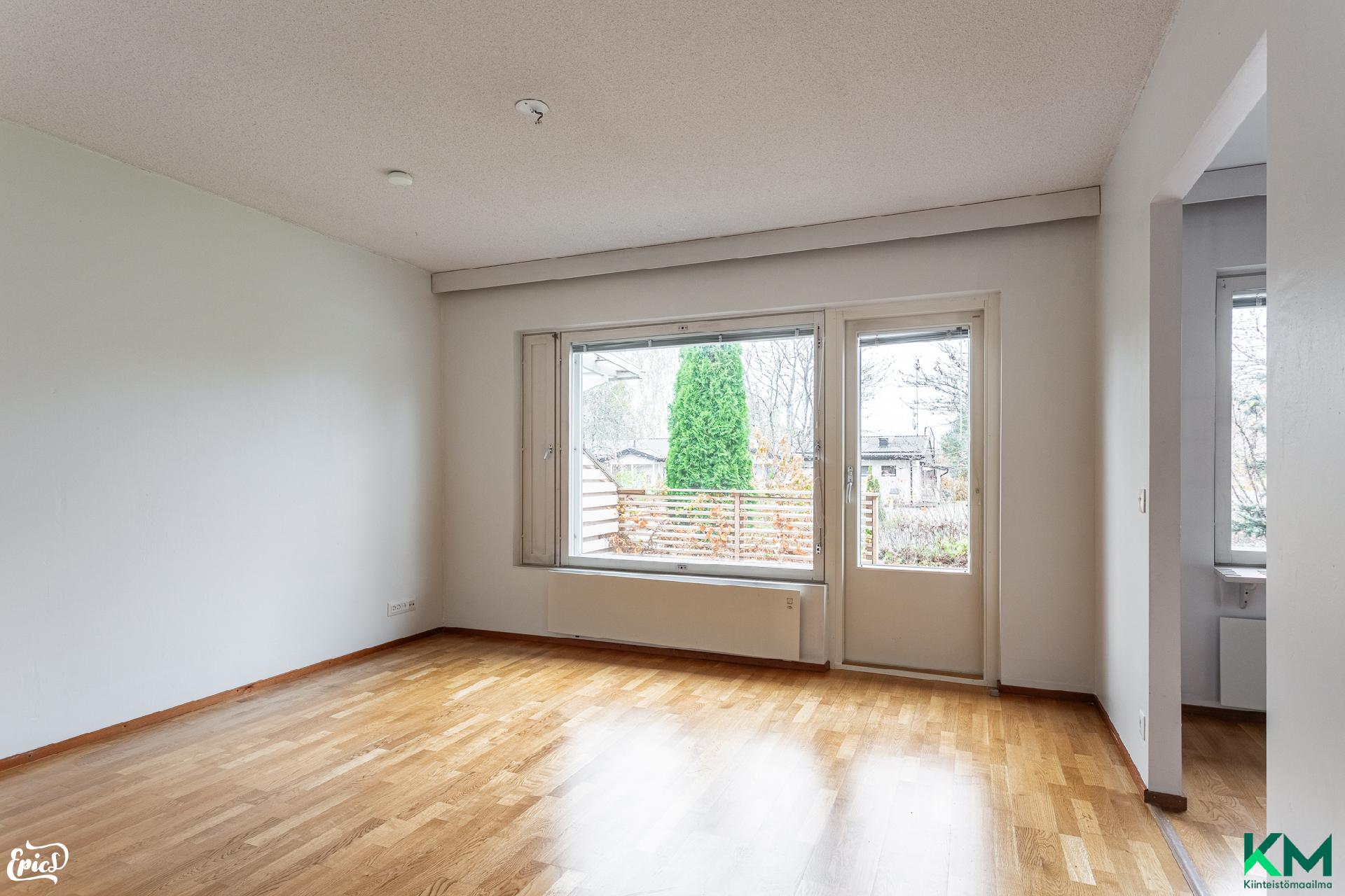 Läykkäläntie 16, Läykkälä, Ikaalinen