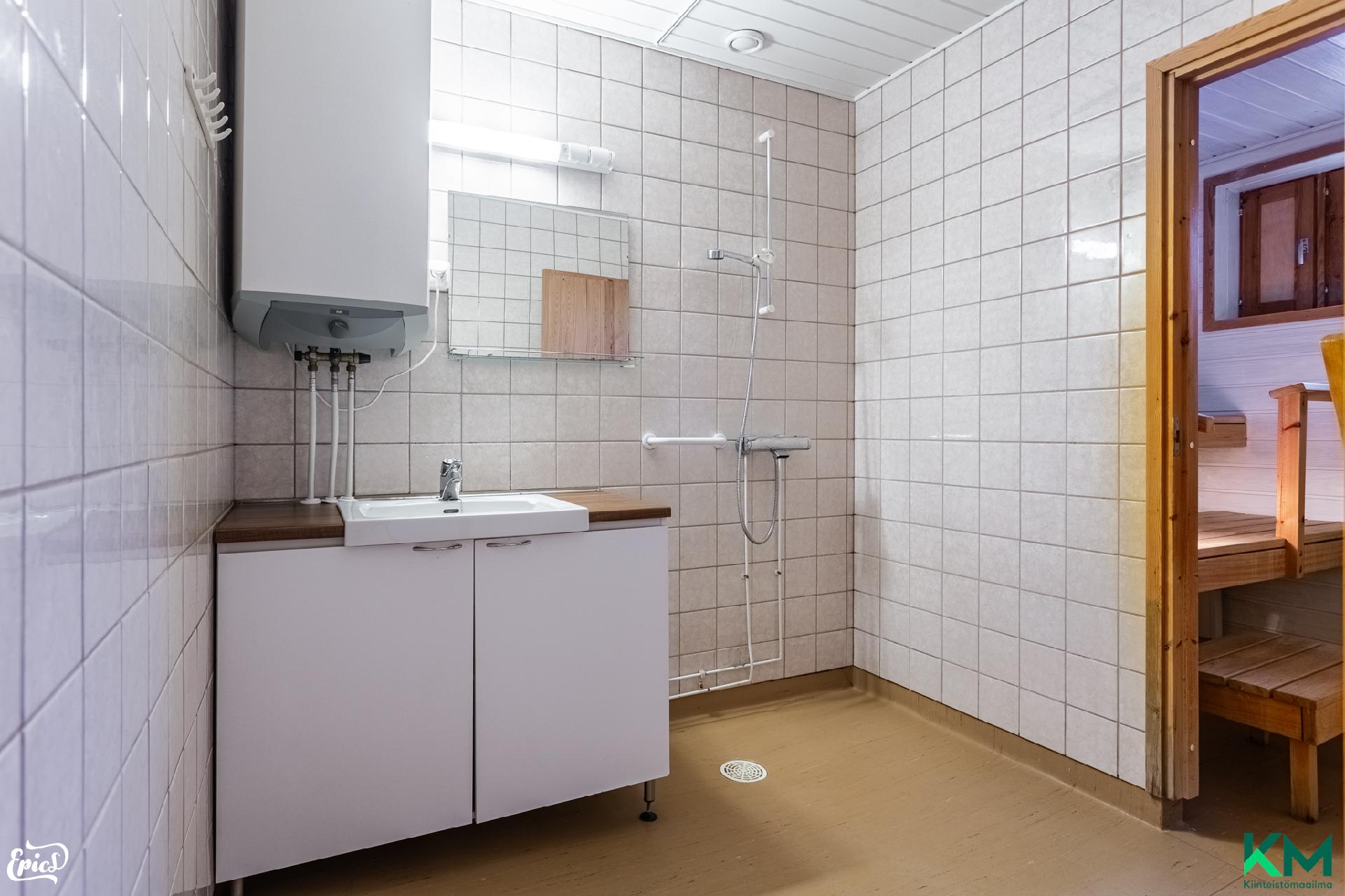 Läykkäläntie 16, Läykkälä, Ikaalinen