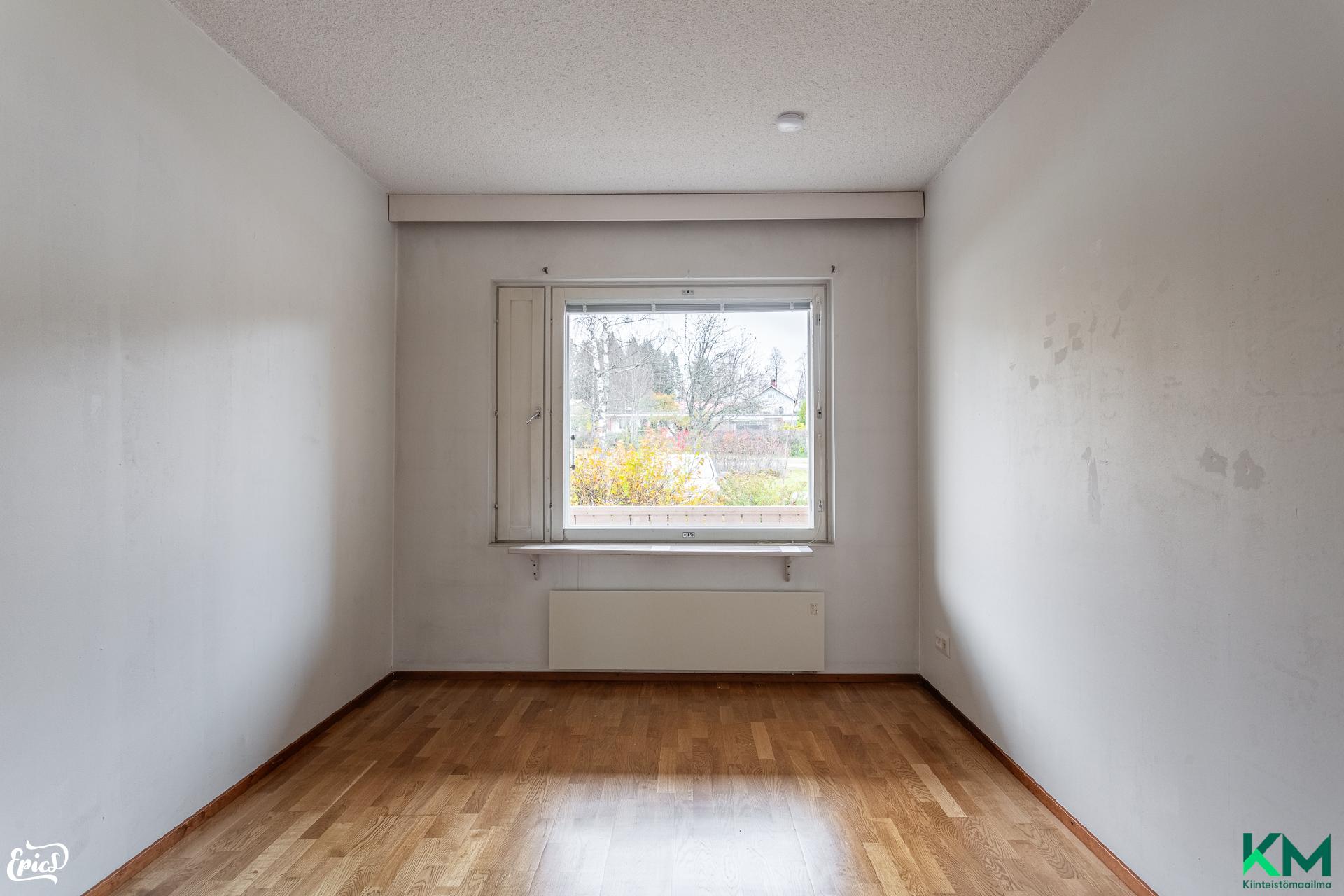 Läykkäläntie 16, Läykkälä, Ikaalinen