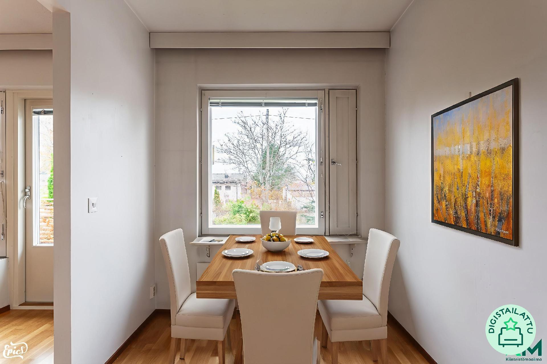 Läykkäläntie 16, Läykkälä, Ikaalinen