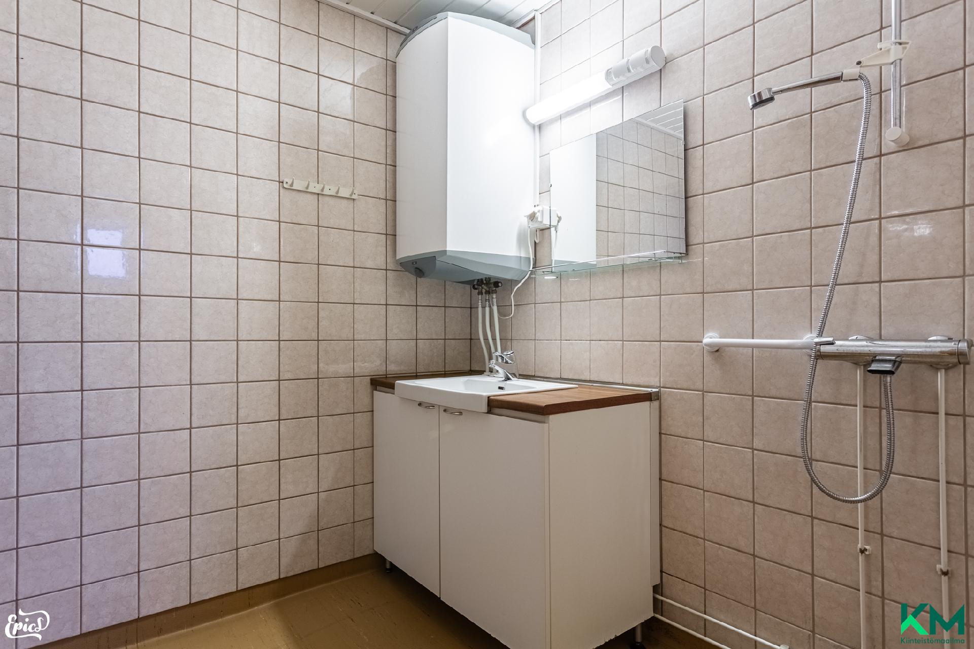 Läykkäläntie 16, Läykkälä, Ikaalinen