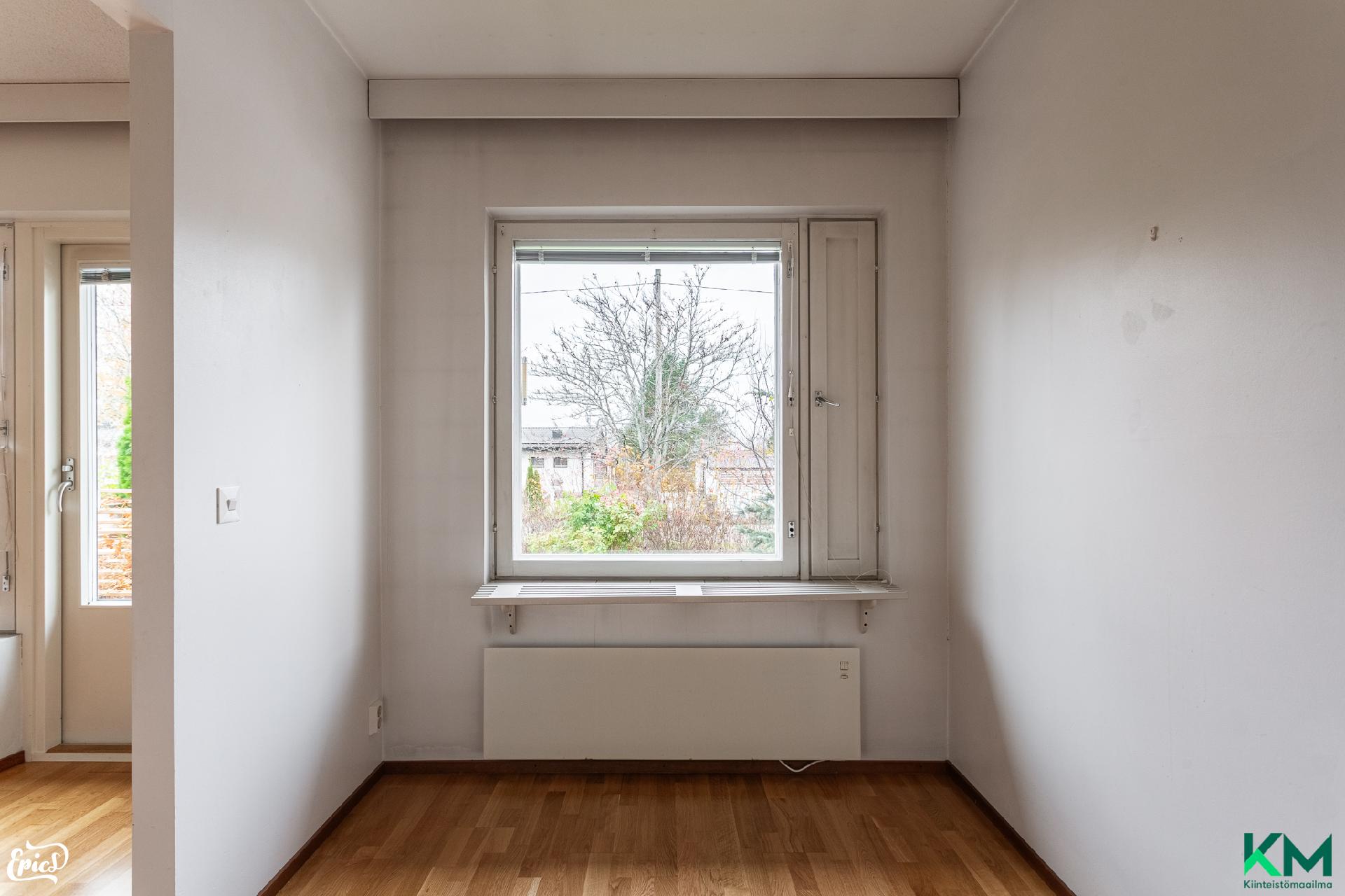 Läykkäläntie 16, Läykkälä, Ikaalinen