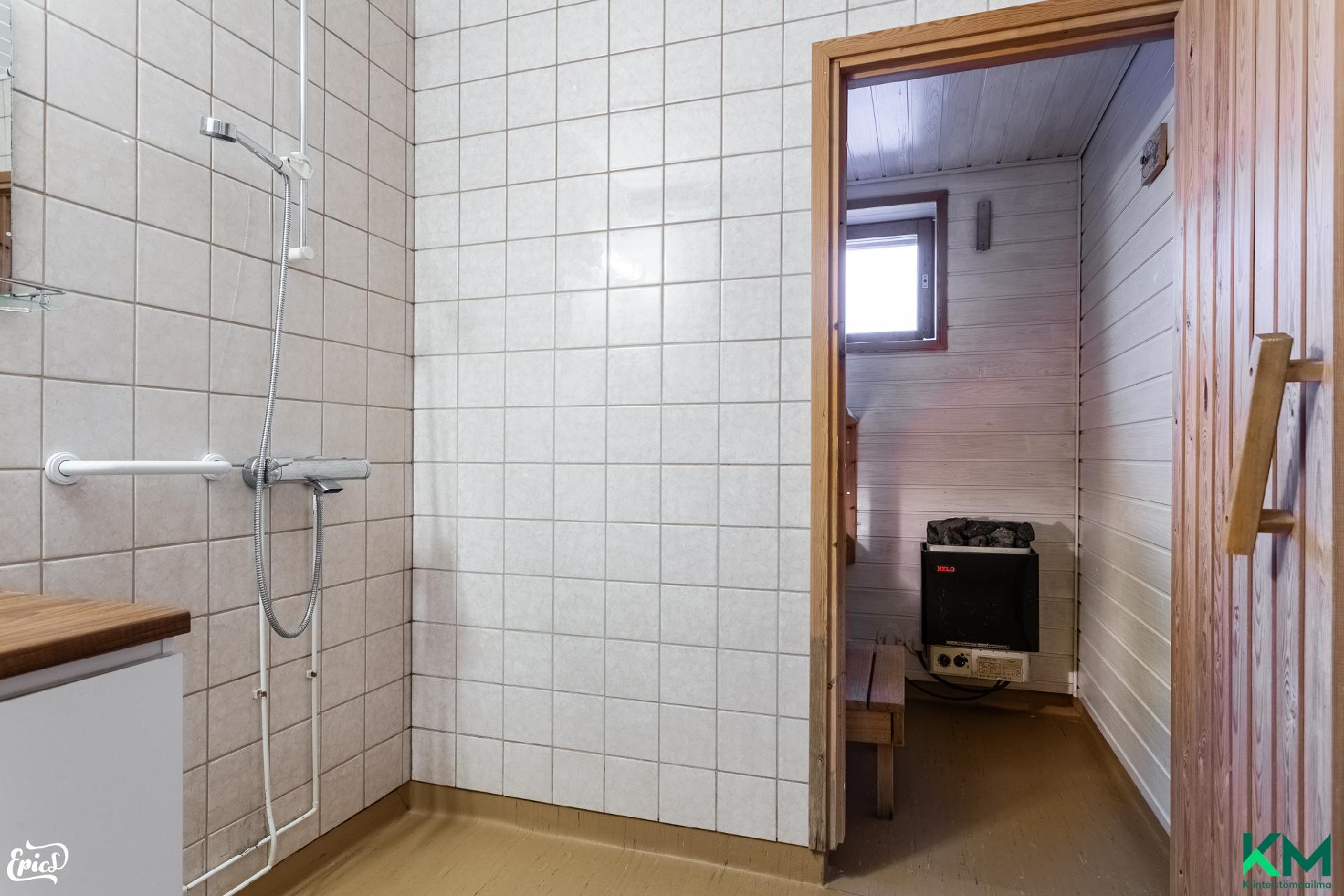 Läykkäläntie 16, Läykkälä, Ikaalinen