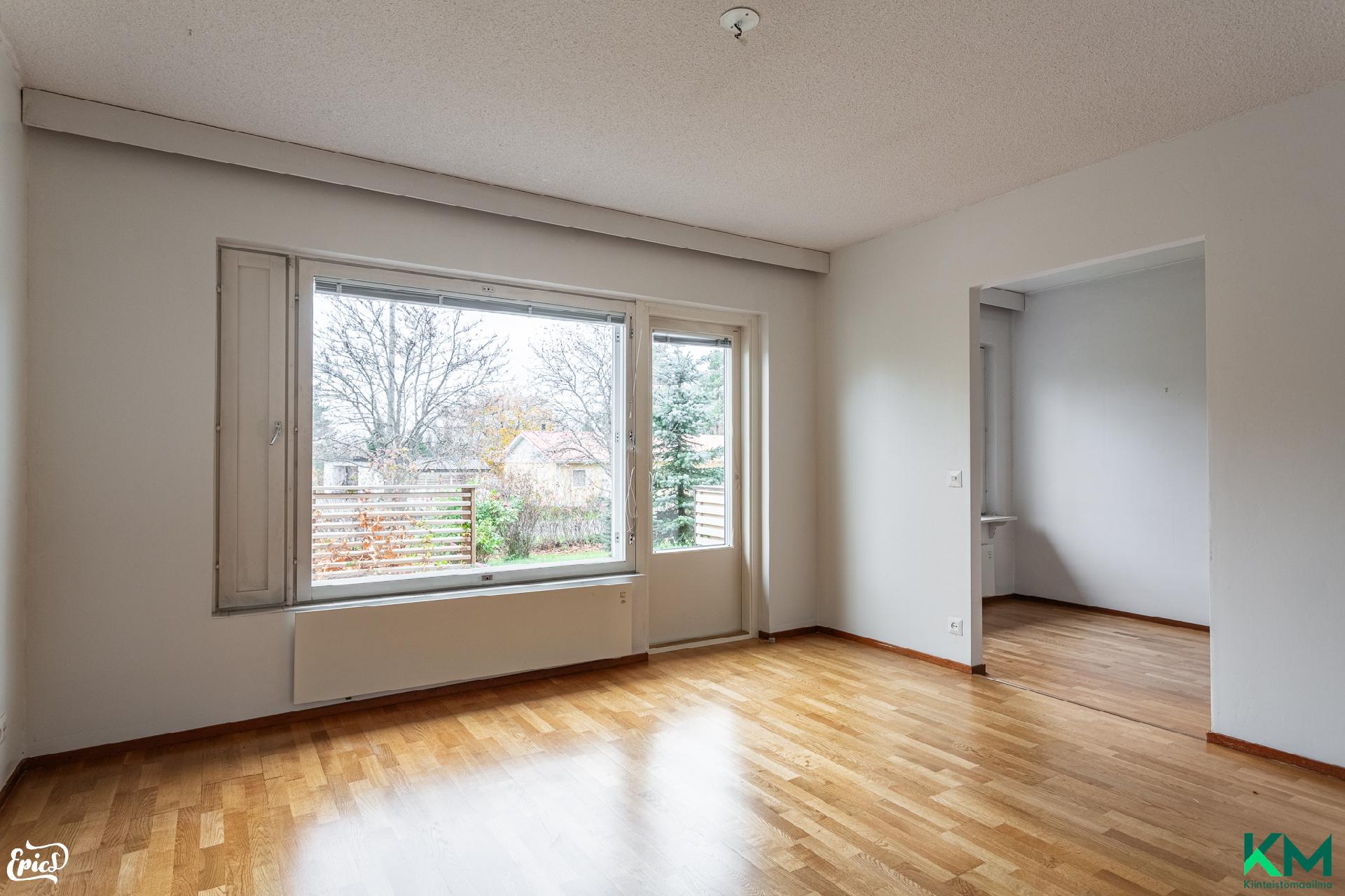 Läykkäläntie 16, Läykkälä, Ikaalinen