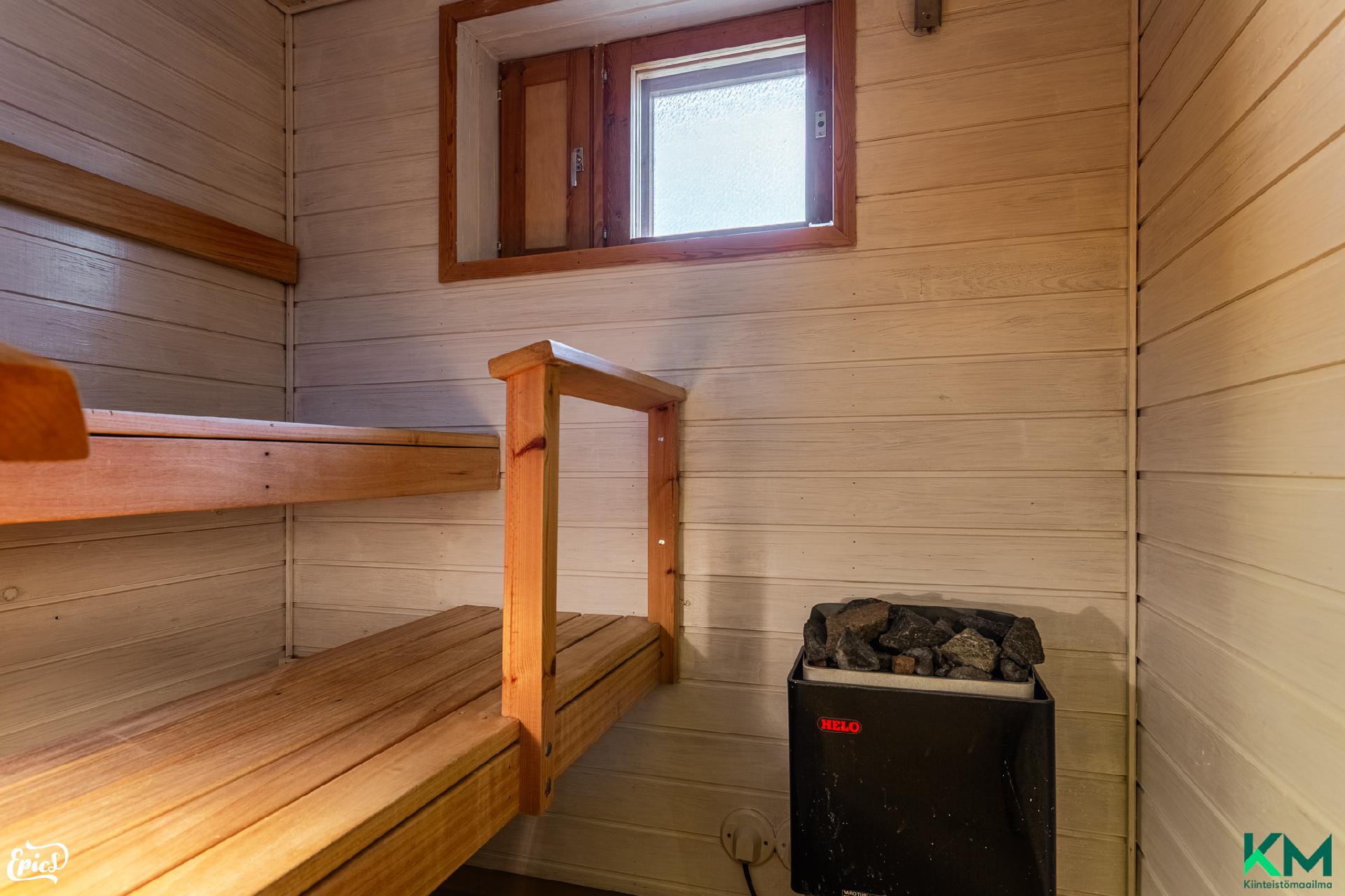 Läykkäläntie 16, Läykkälä, Ikaalinen