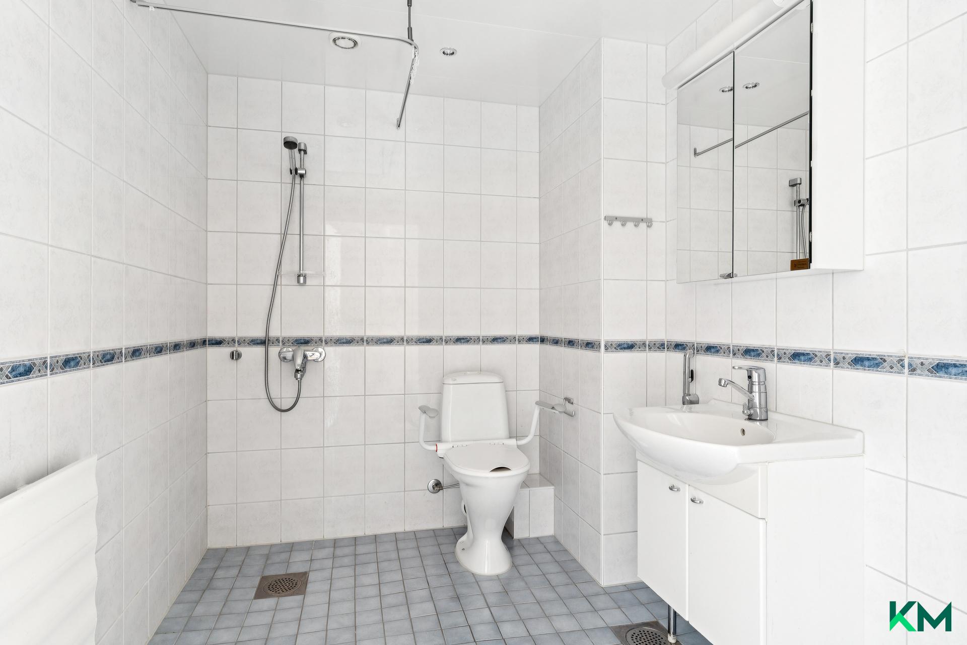 Vuosaarentie 6b, Vuosaari, Helsinki