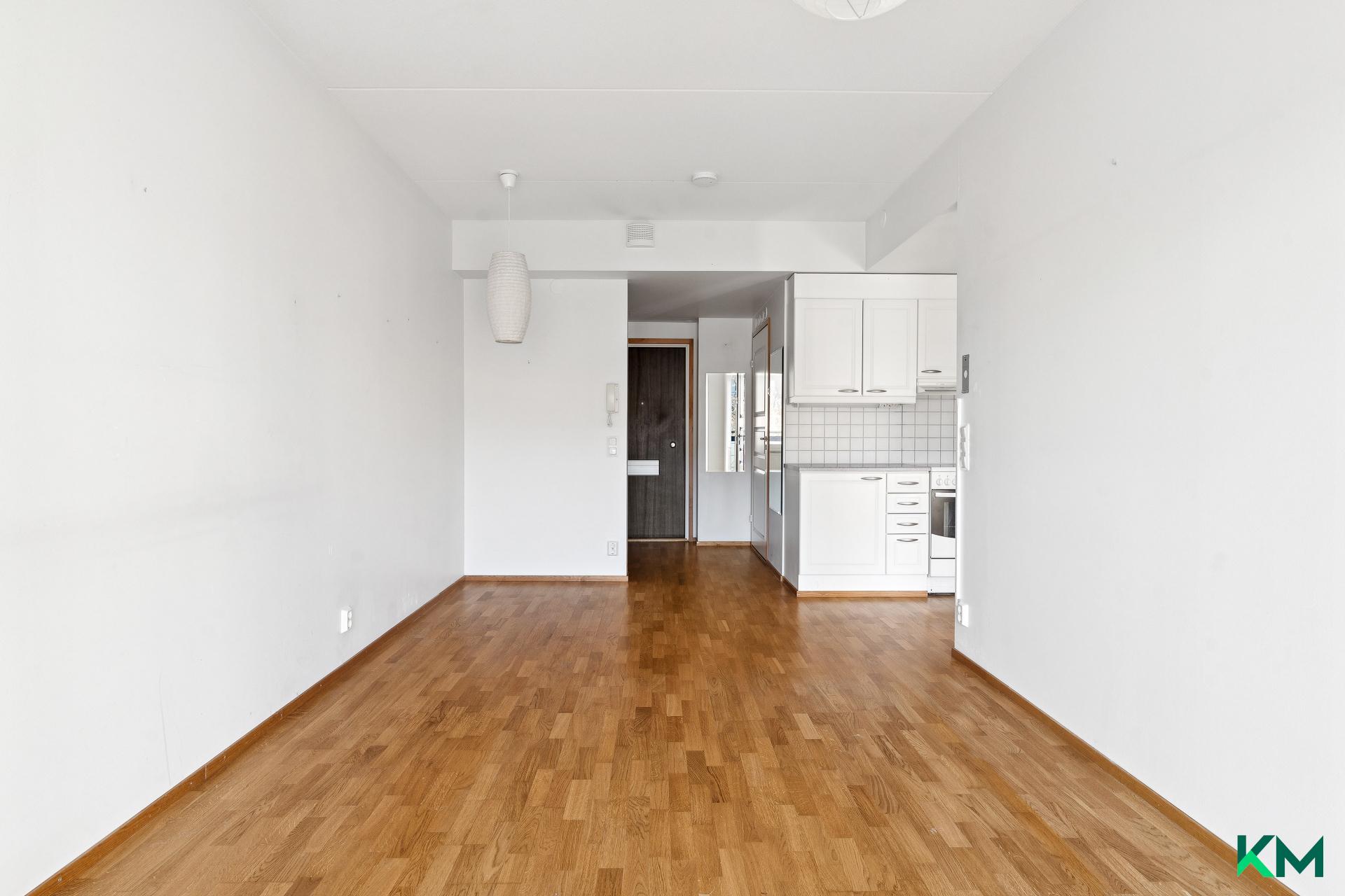 Vuosaarentie 6b, Vuosaari, Helsinki