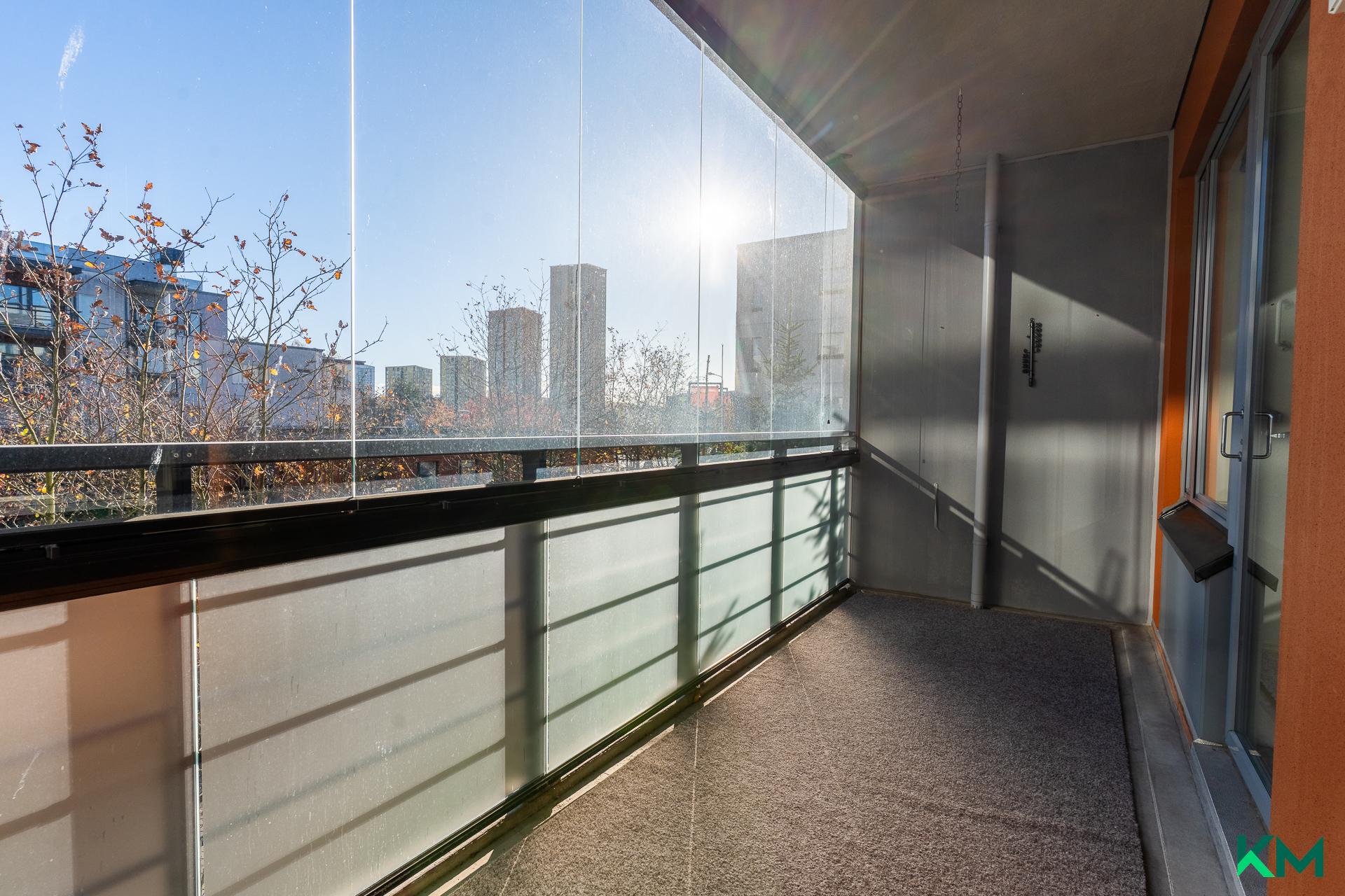 Vuosaarentie 6b, Vuosaari, Helsinki