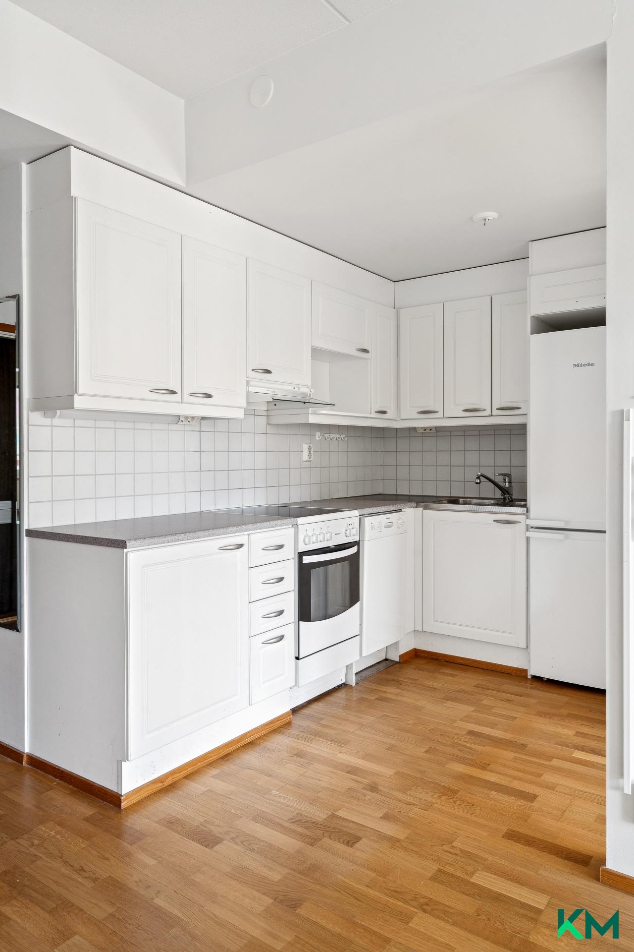 Vuosaarentie 6b, Vuosaari, Helsinki