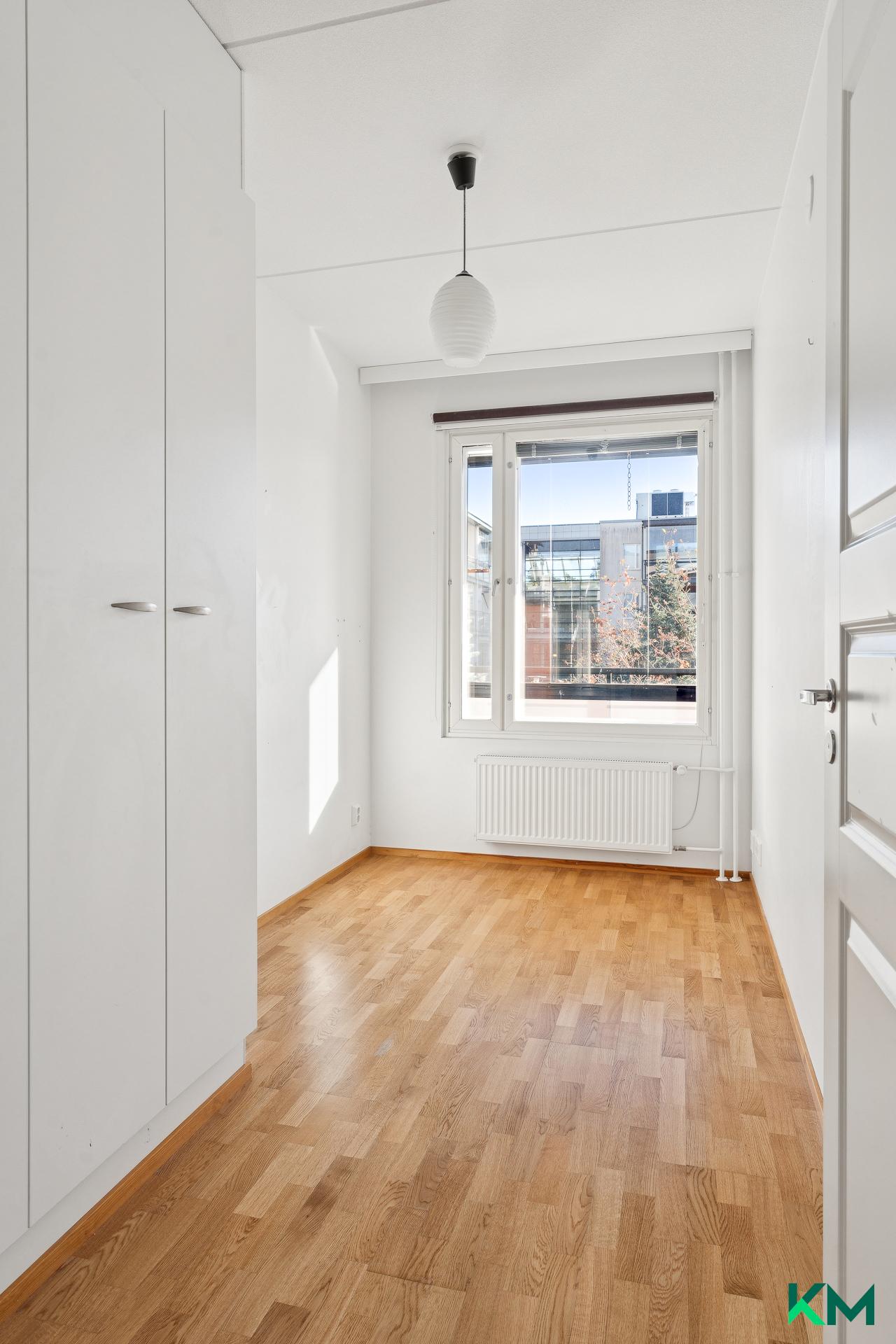 Vuosaarentie 6b, Vuosaari, Helsinki