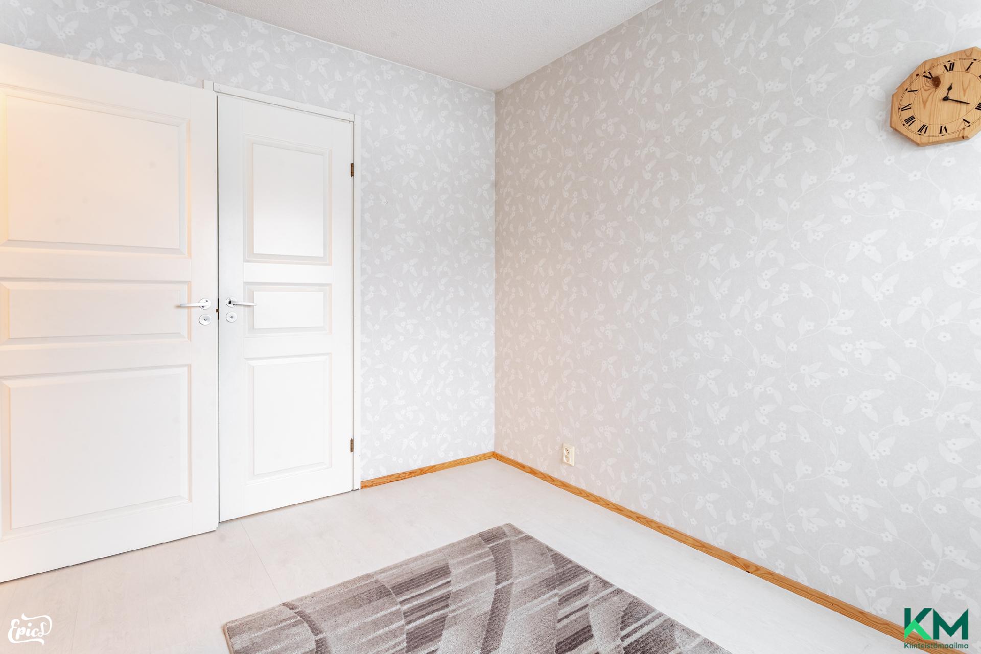 Karhikatu 2, Ikuri, Tampere