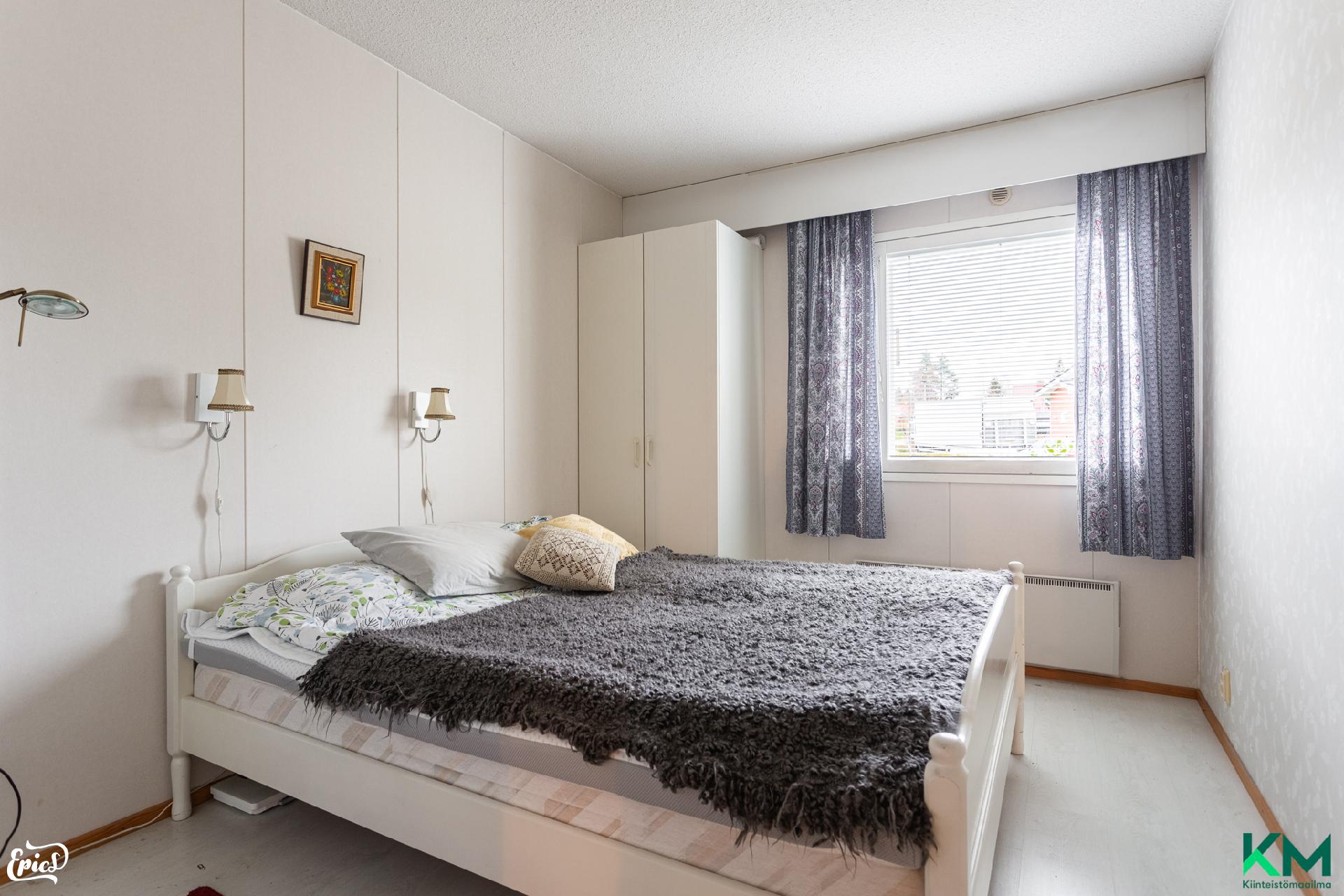 Karhikatu 2, Ikuri, Tampere