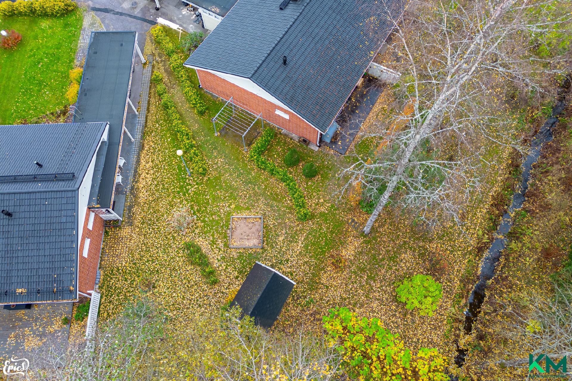 Karhikatu 2, Ikuri, Tampere