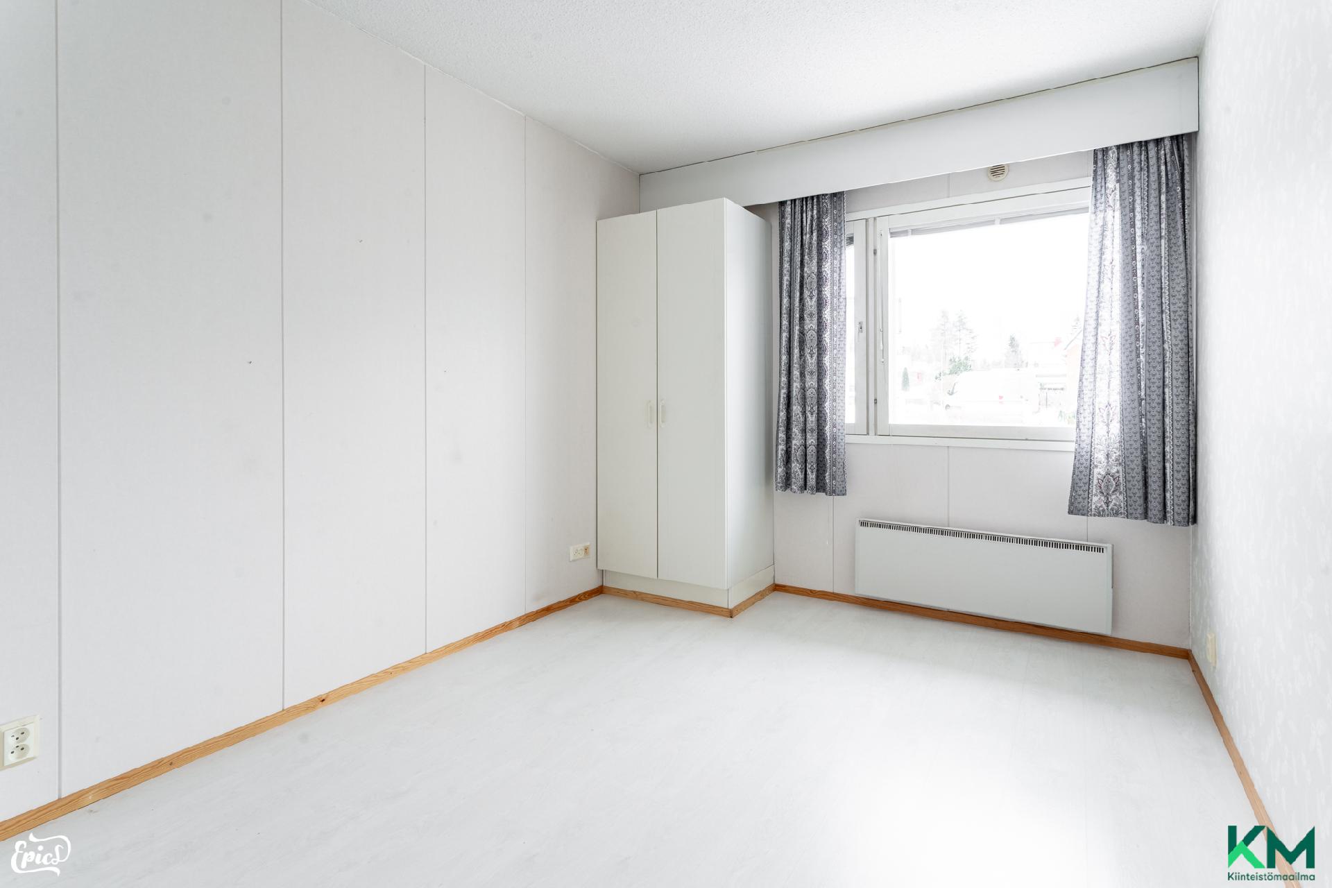 Karhikatu 2, Ikuri, Tampere