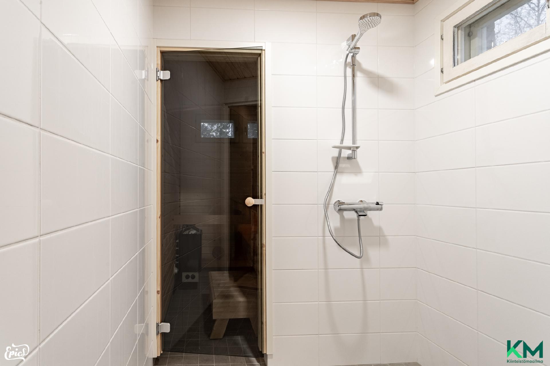 Karhikatu 2, Ikuri, Tampere