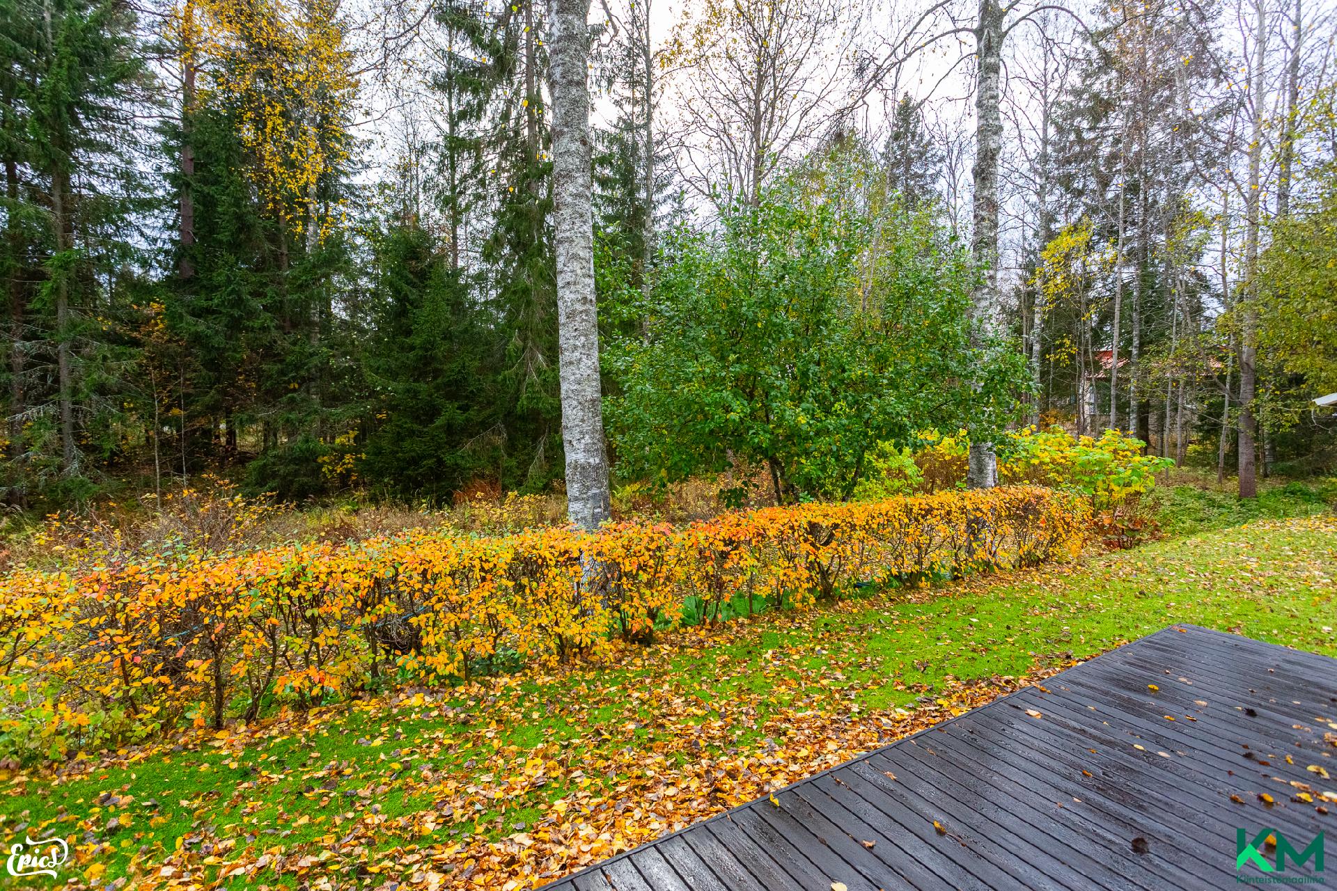 Karhikatu 2, Ikuri, Tampere