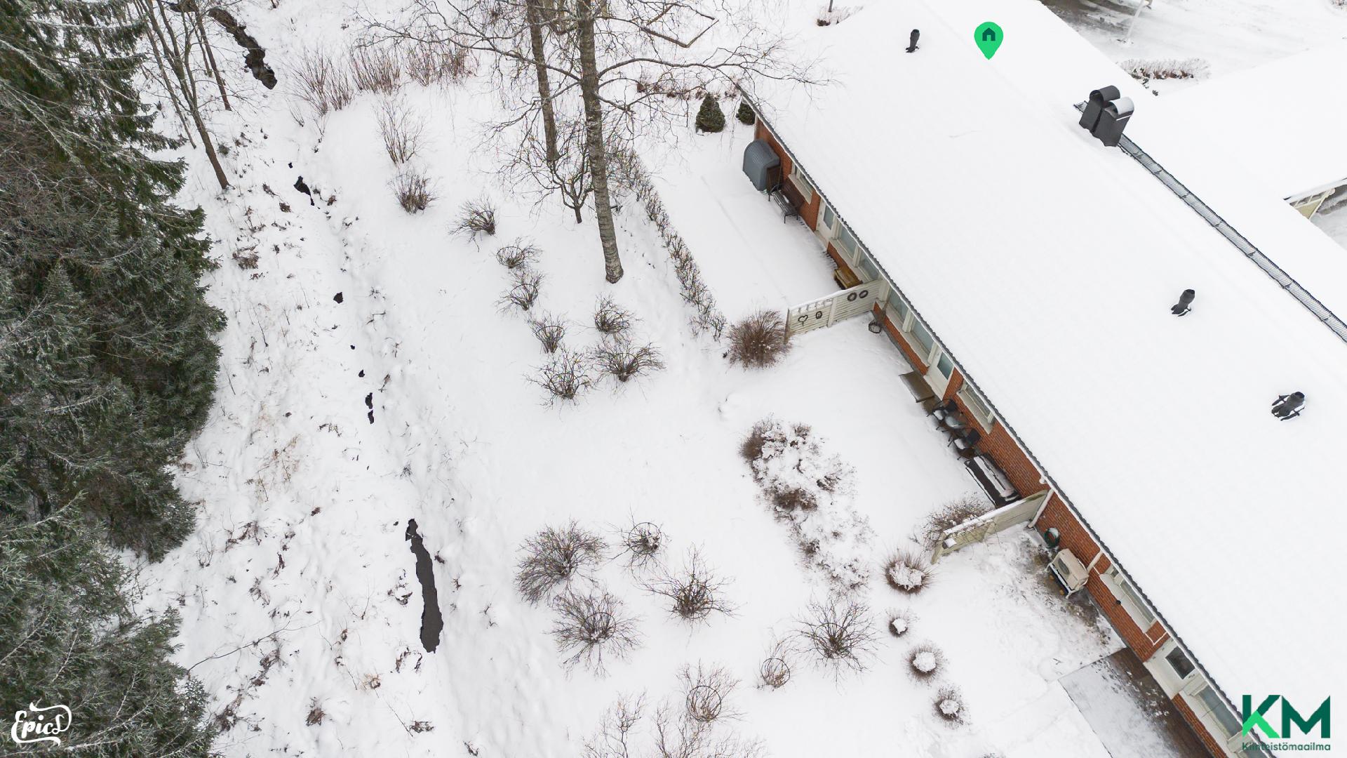 Karhikatu 2, Ikuri, Tampere