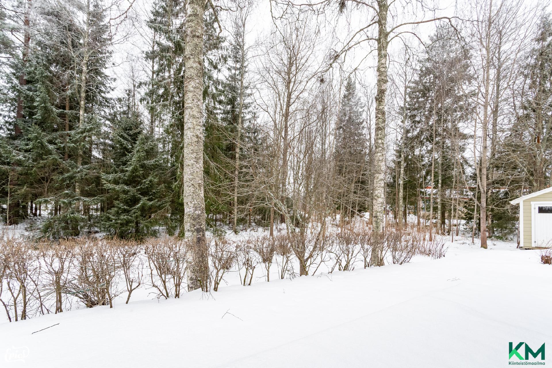 Karhikatu 2, Ikuri, Tampere