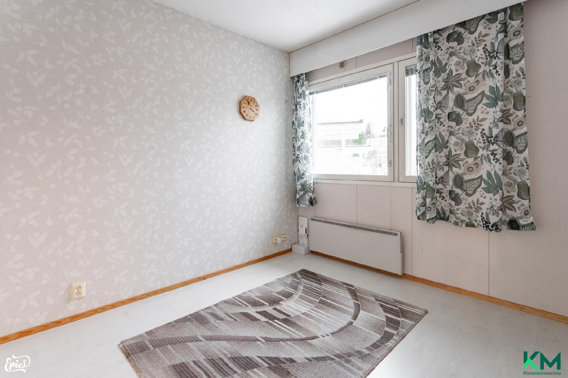 Karhikatu 2, Ikuri, Tampere