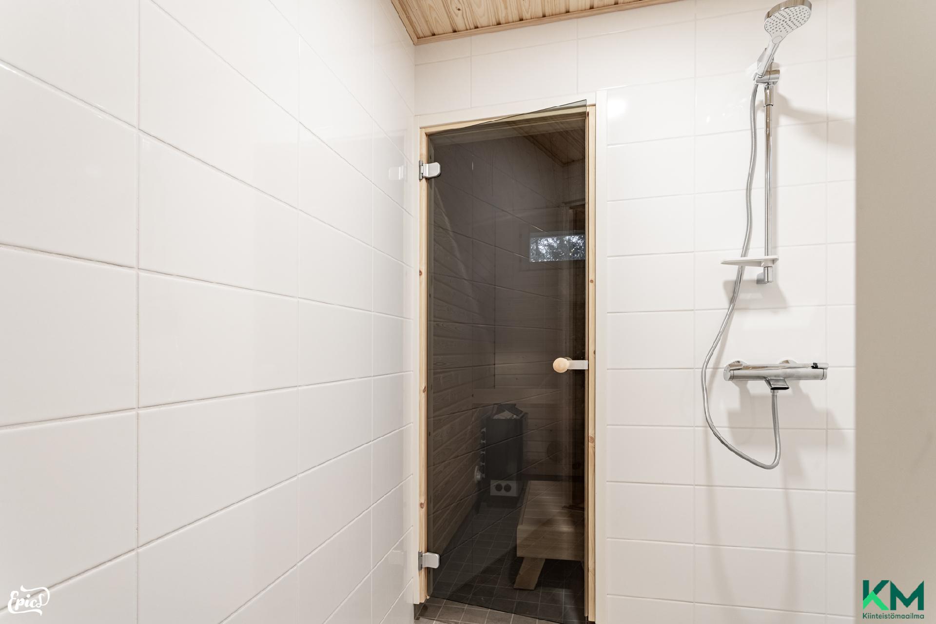 Karhikatu 2, Ikuri, Tampere