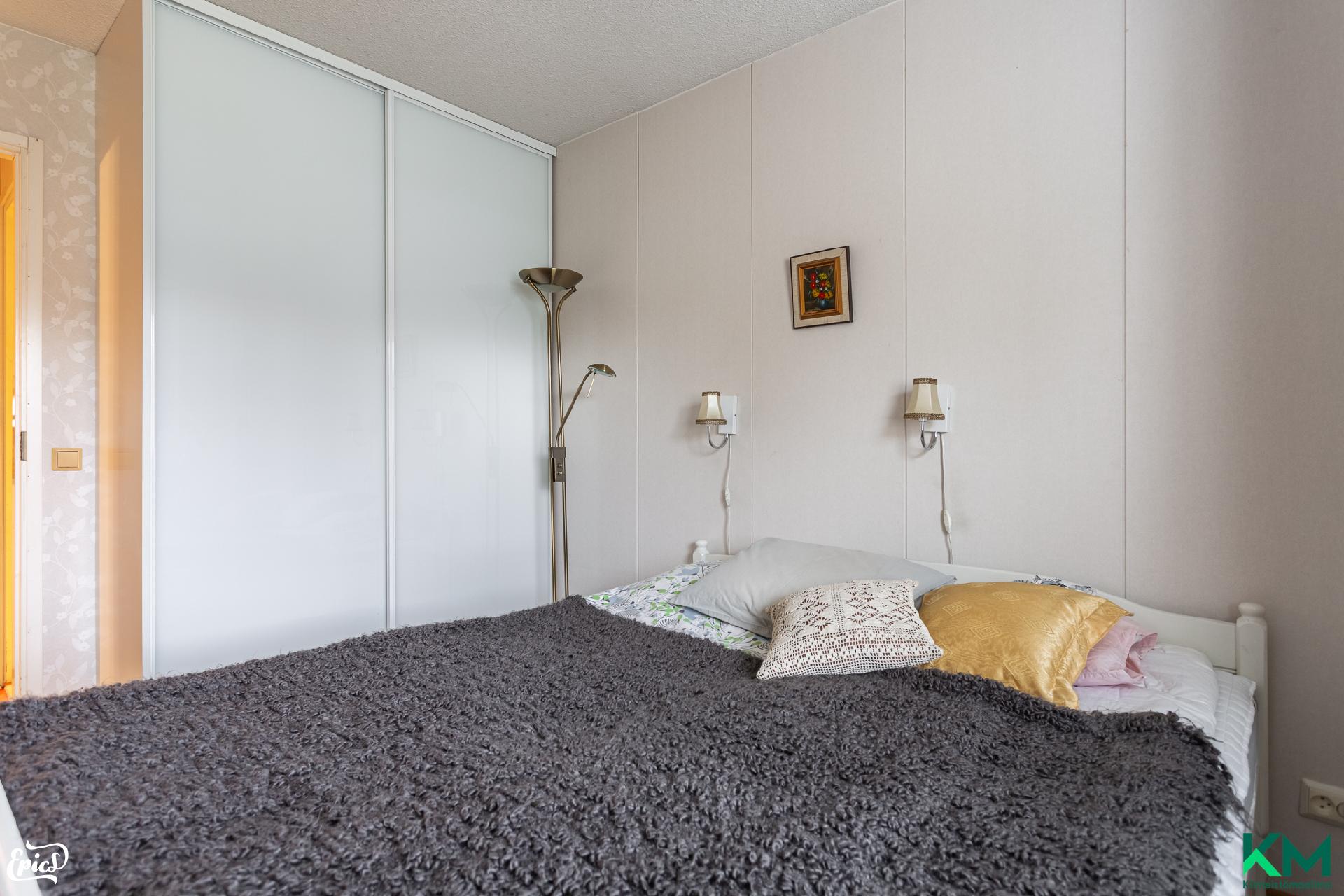 Karhikatu 2, Ikuri, Tampere