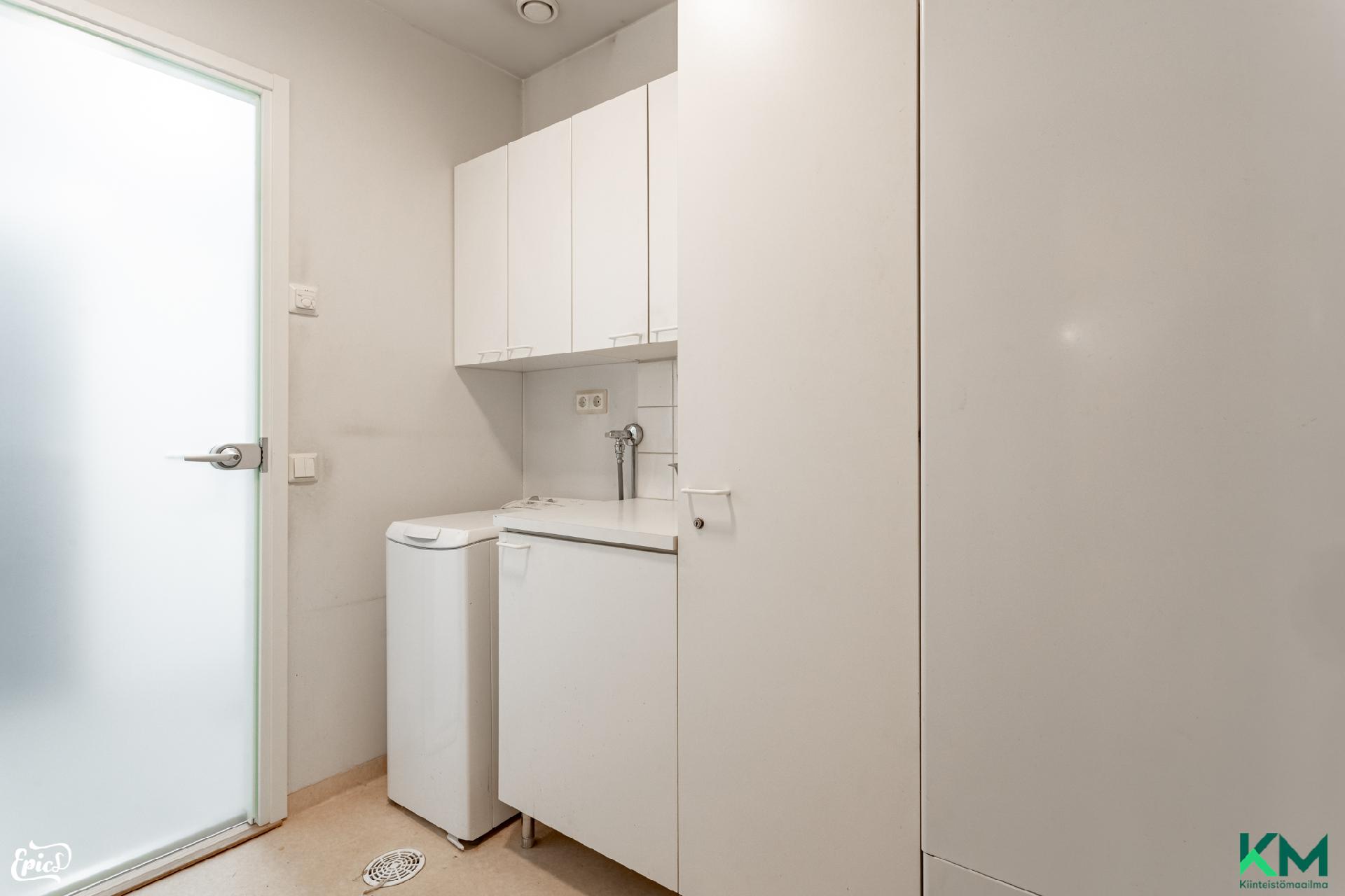 Karhikatu 2, Ikuri, Tampere