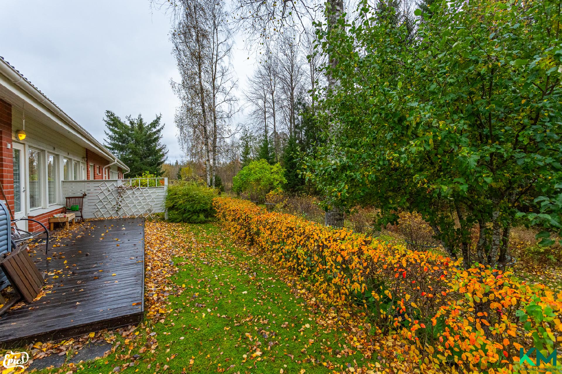 Karhikatu 2, Ikuri, Tampere