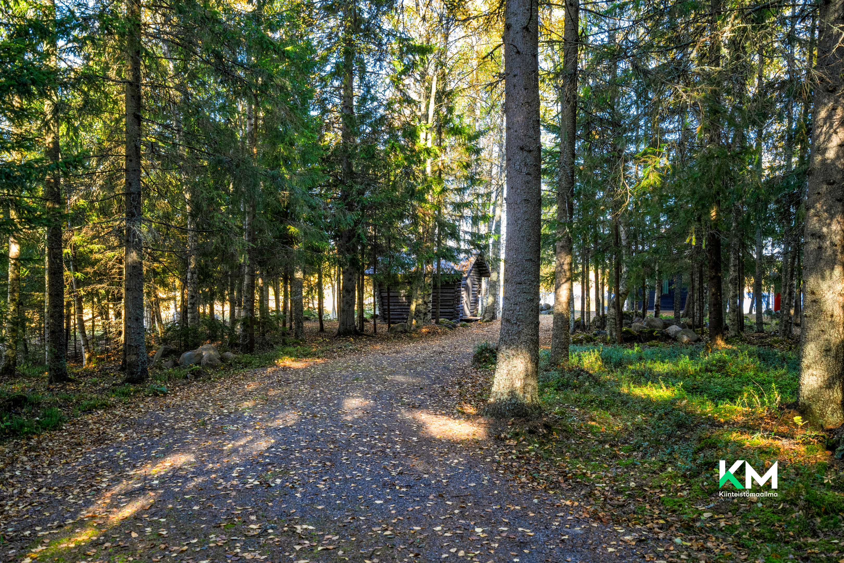 Kummelikuja 4, Himanka, Kalajoki
