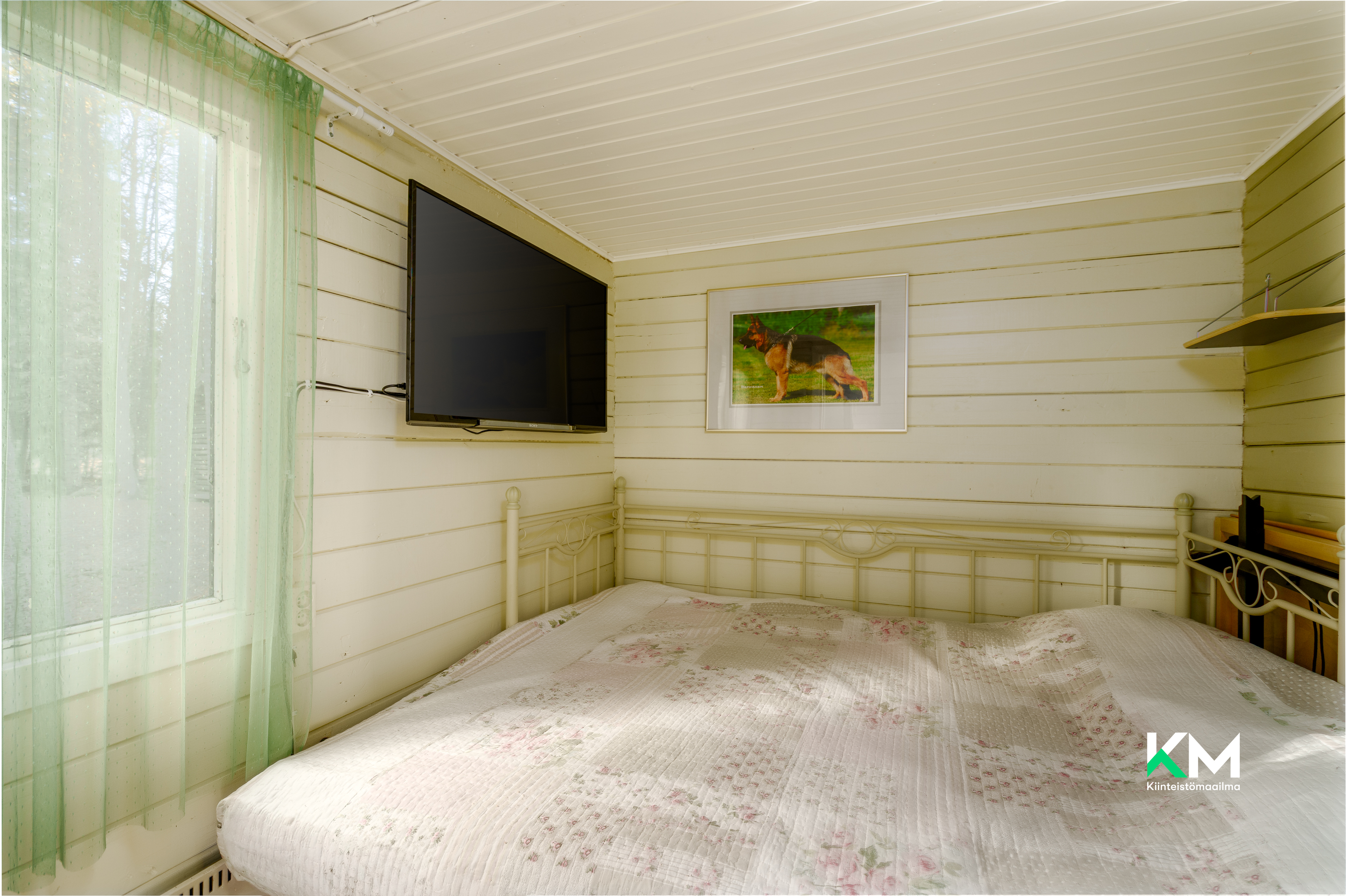 Kummelikuja 4, Himanka, Kalajoki