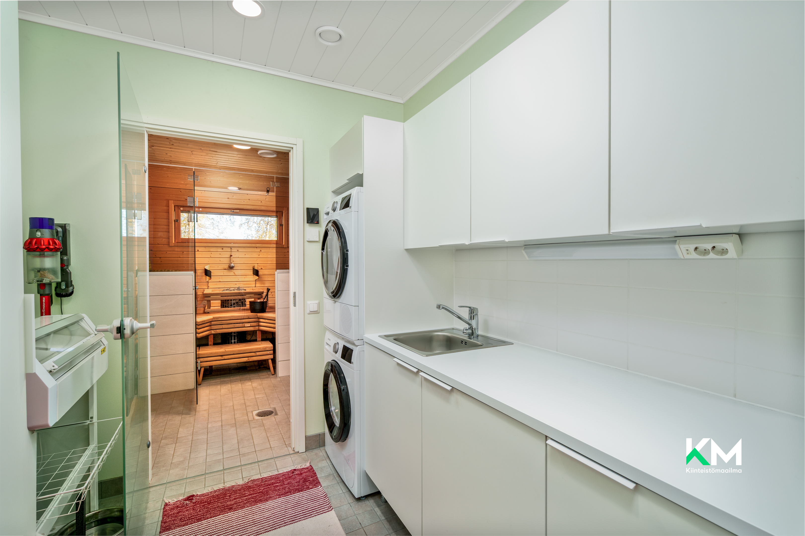 Kummelikuja 4, Himanka, Kalajoki