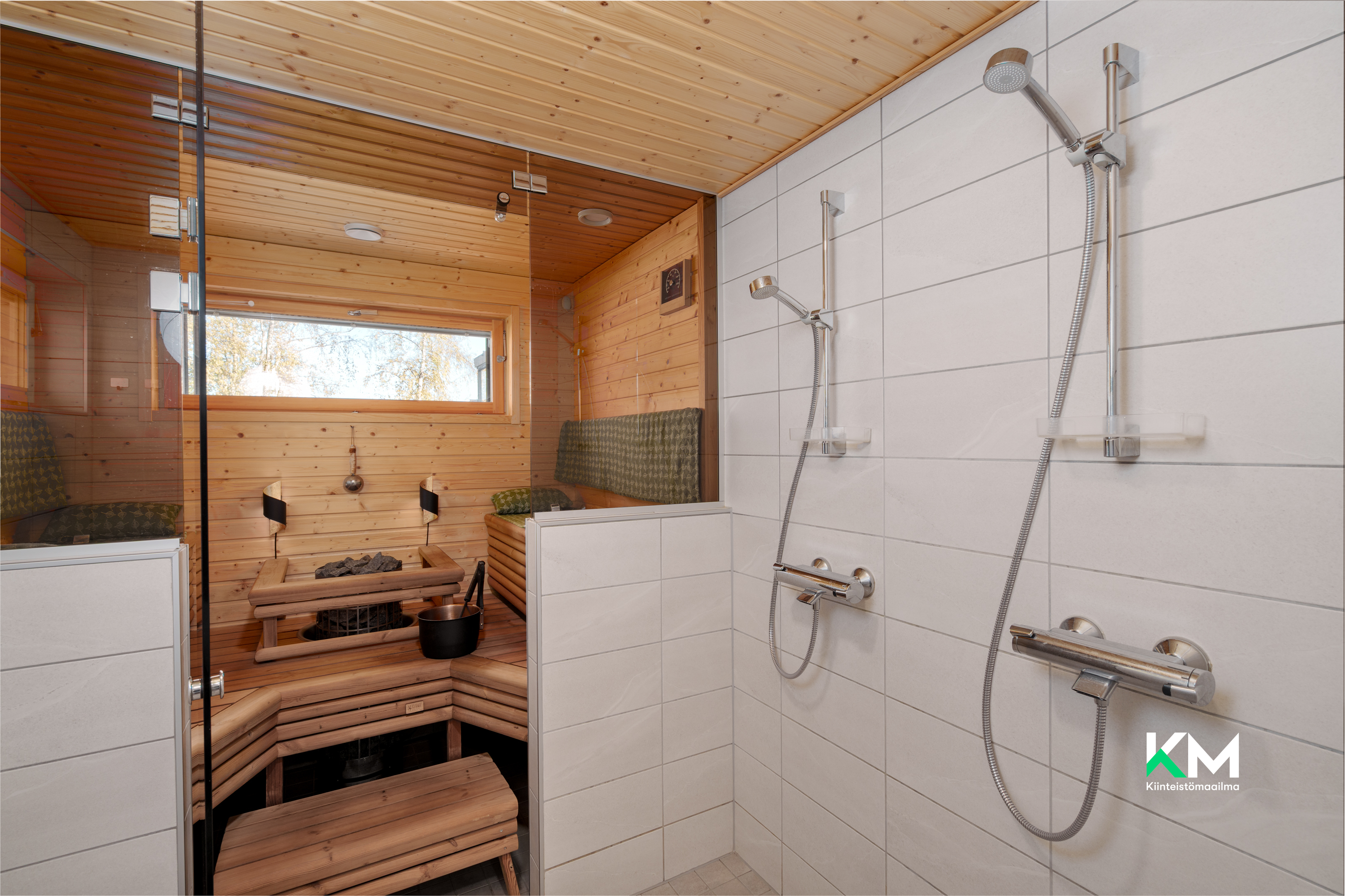 Kummelikuja 4, Himanka, Kalajoki