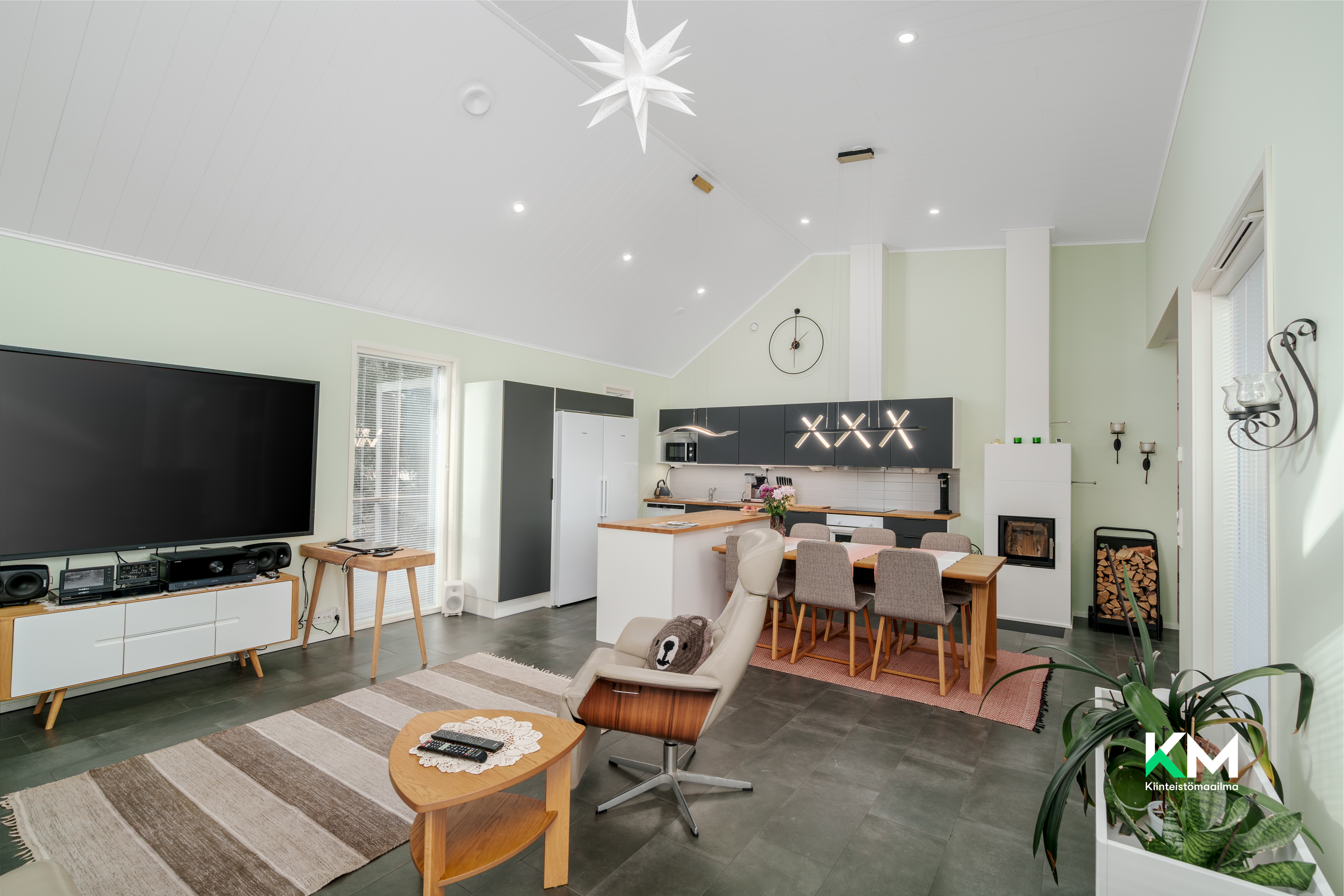 Kummelikuja 4, Himanka, Kalajoki