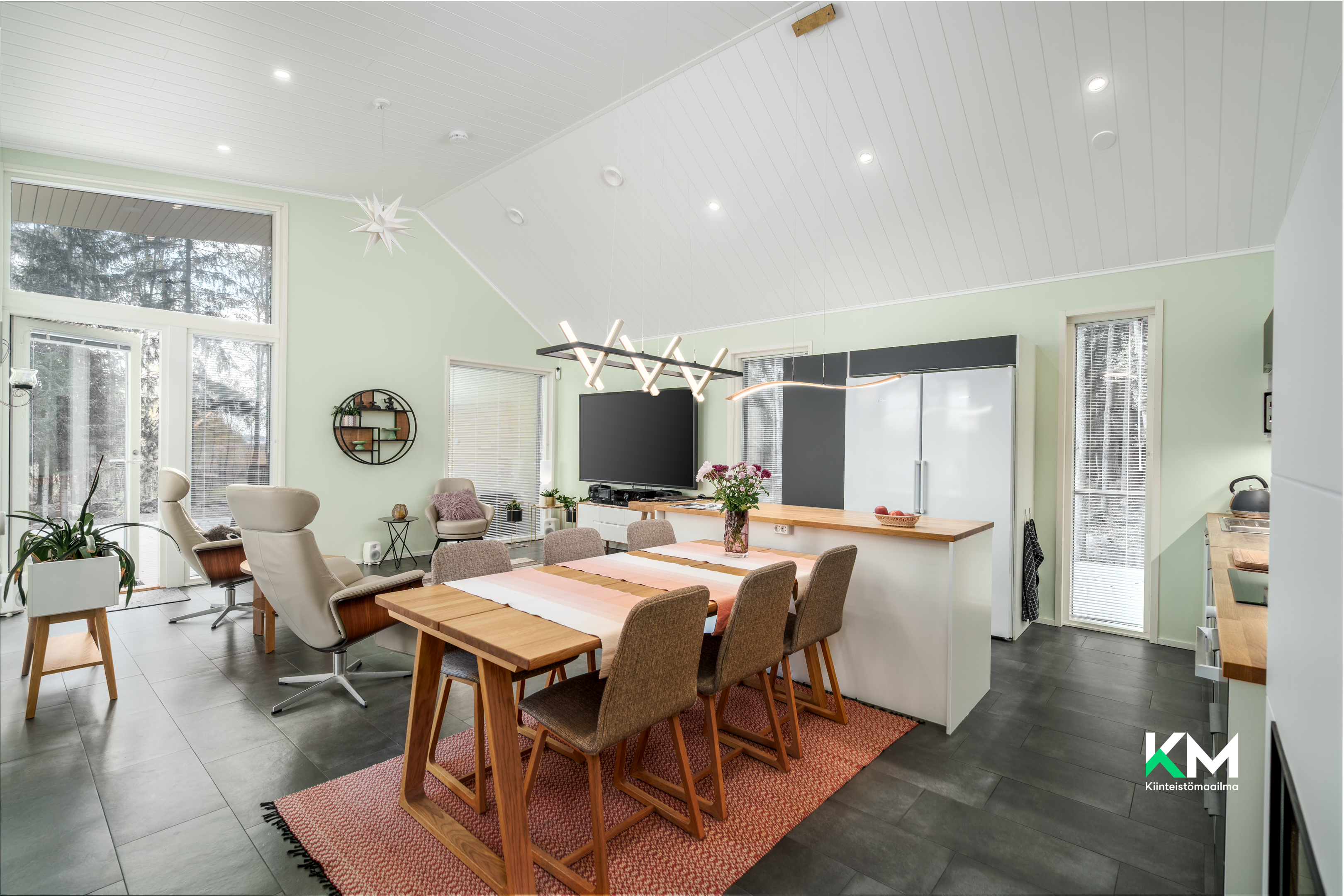 Kummelikuja 4, Himanka, Kalajoki