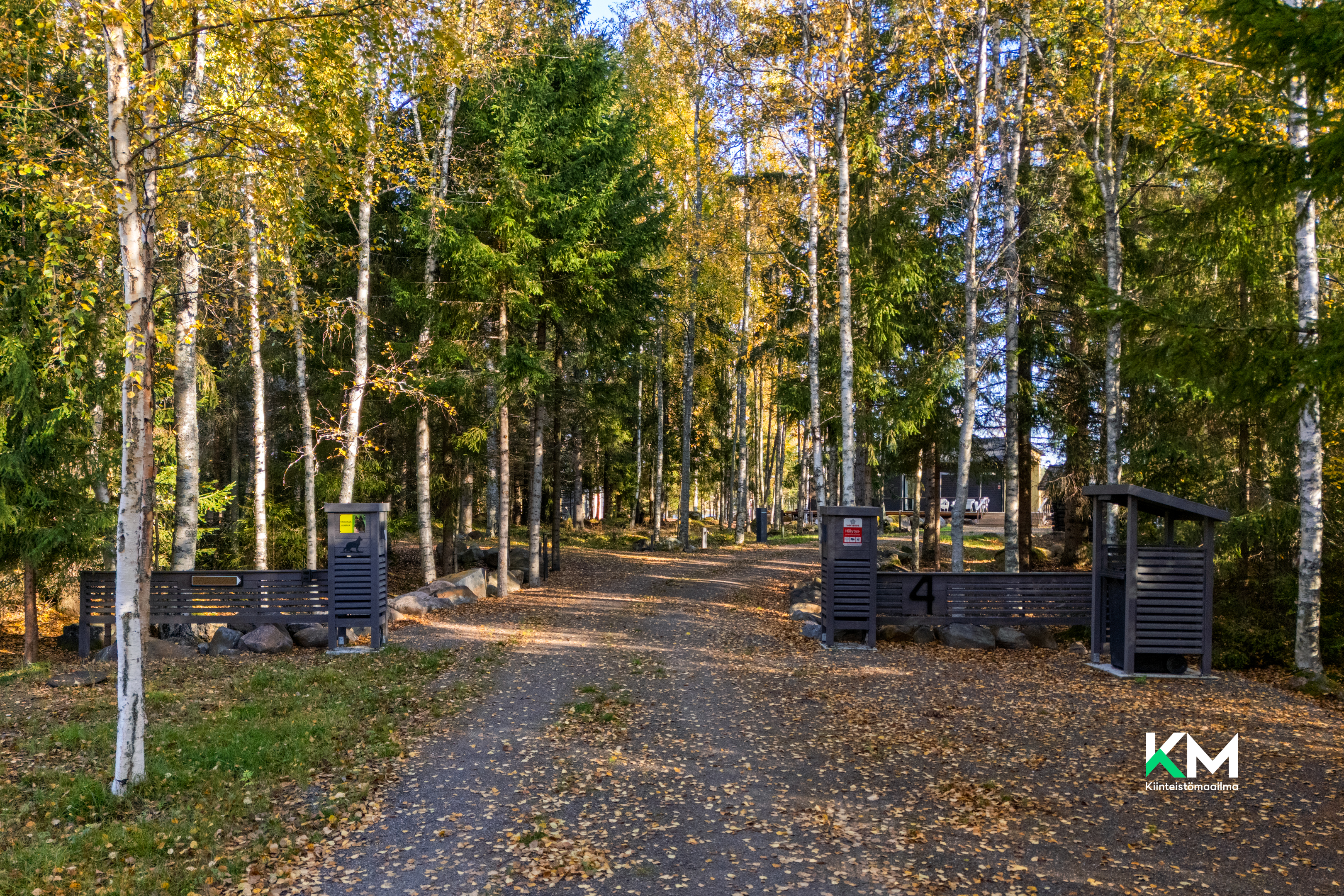 Kummelikuja 4, Himanka, Kalajoki